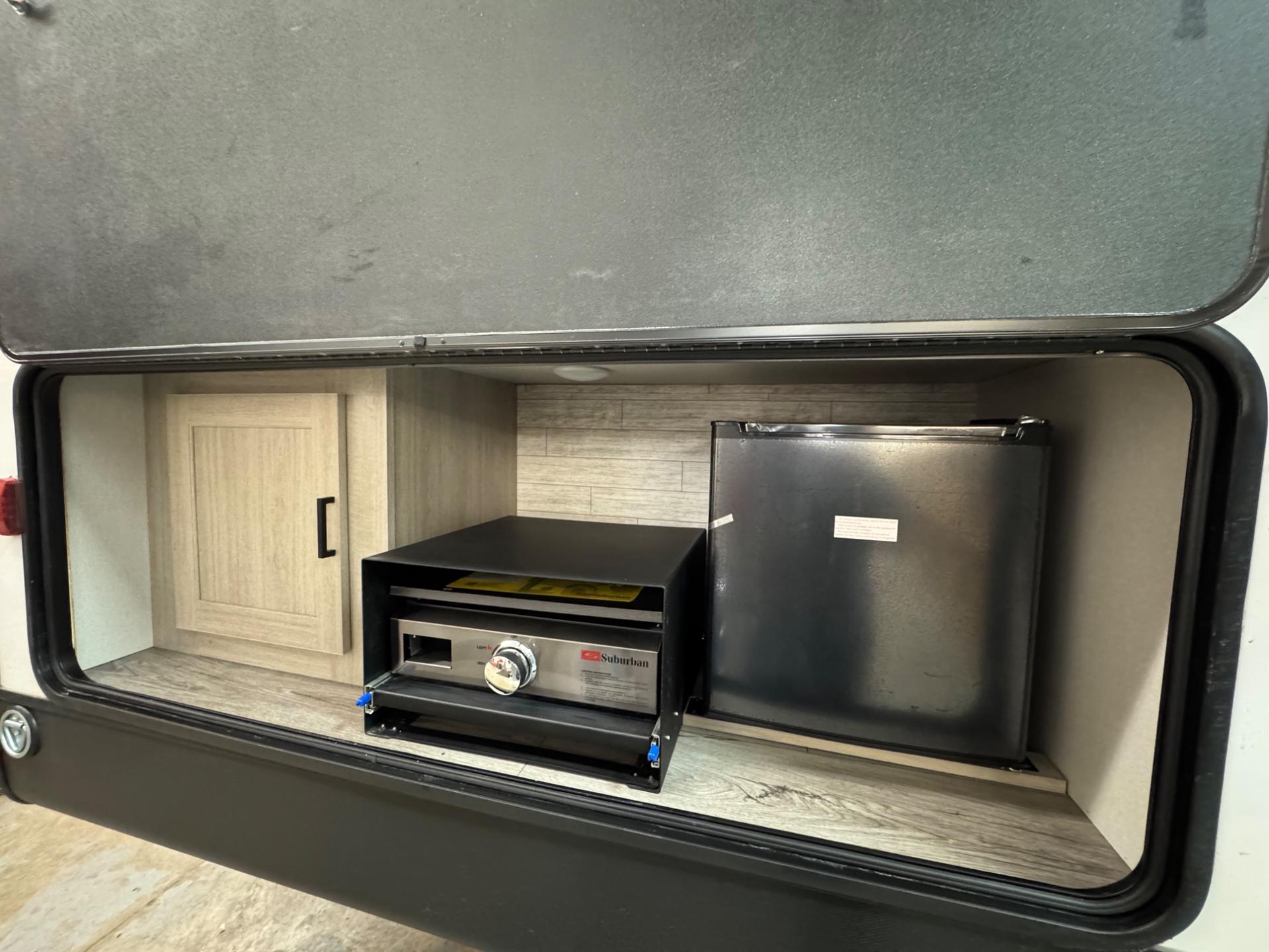 2026 Coachmen Catalina Summit Series 8 231BHS