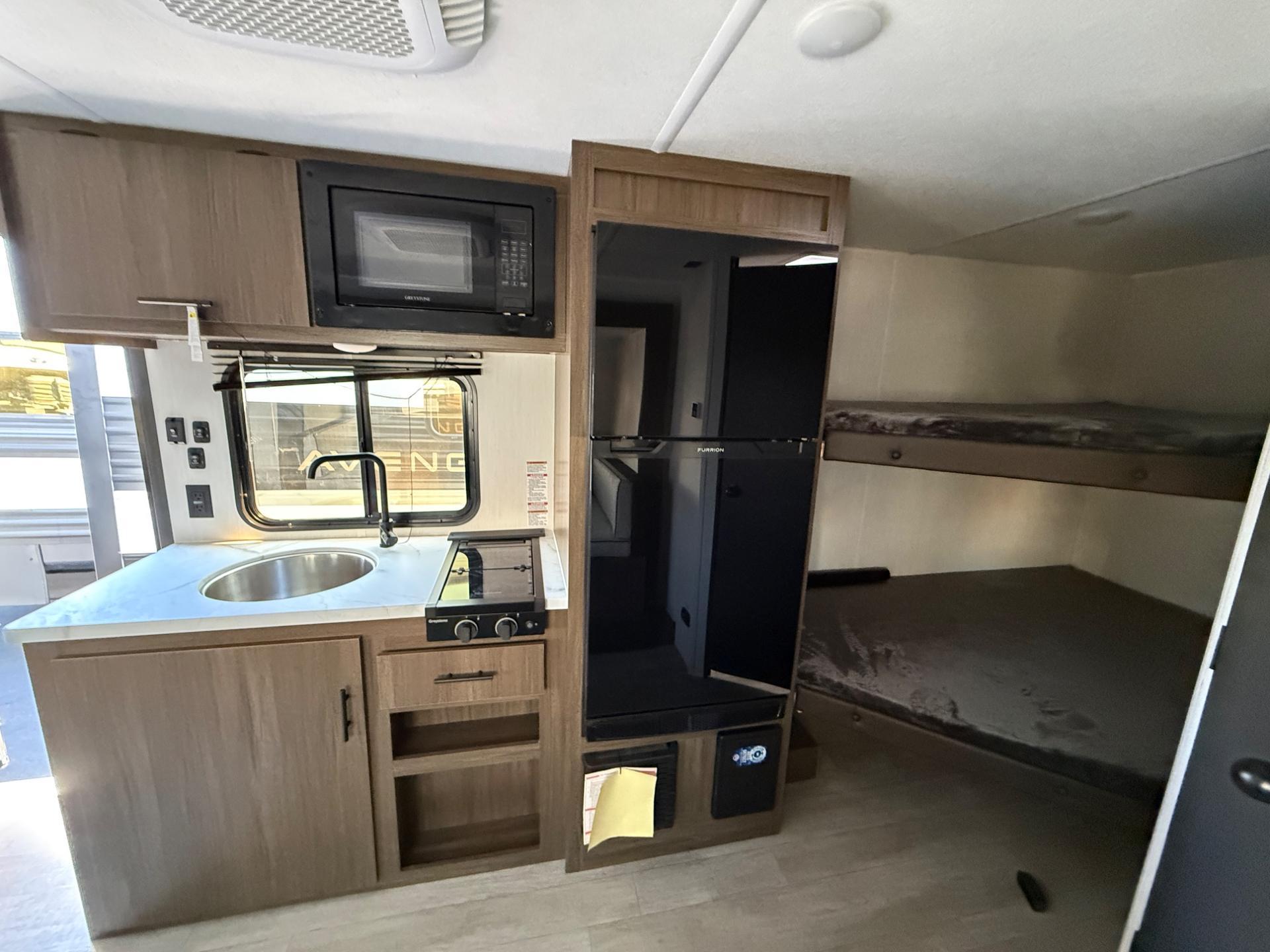 2026 Prime Time RV 2026 Prime Time RV Avenger LT - thumbnail 11