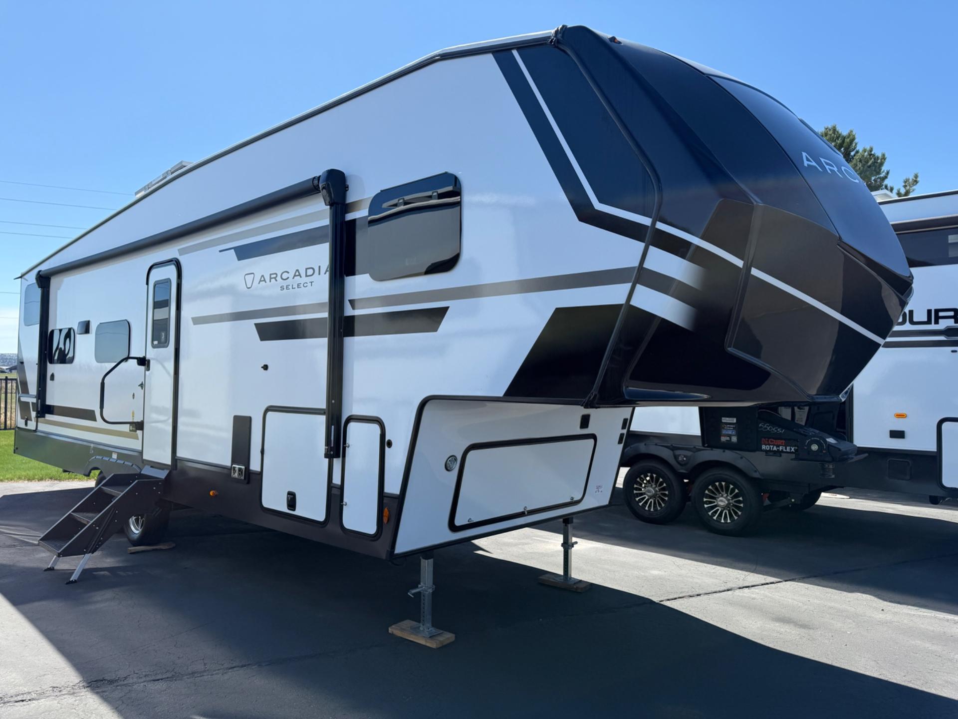 2026 Keystone RV 2026 Keystone RV Arcadia Select - thumbnail 3