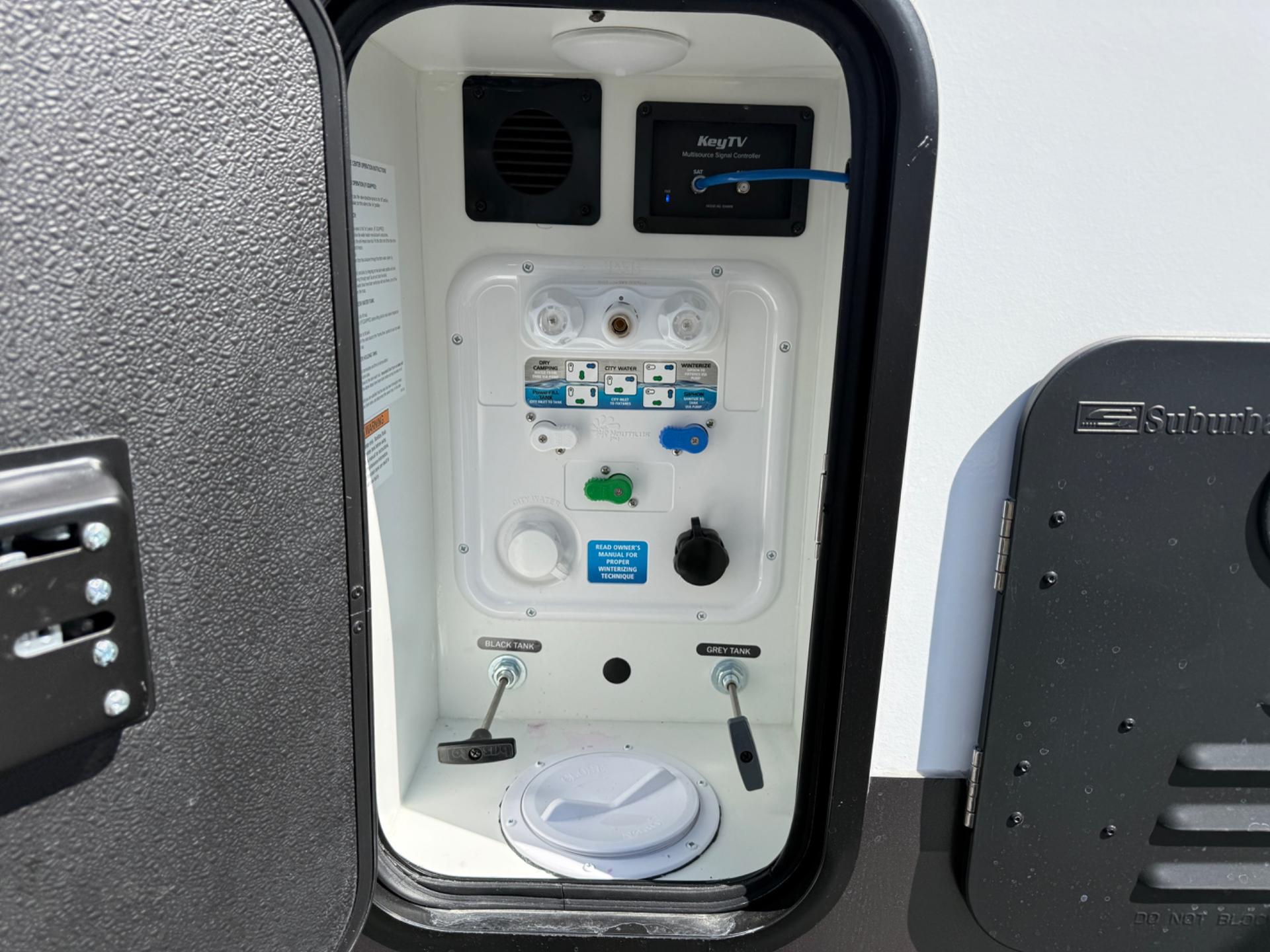 2026 Keystone RV 2026 Keystone RV Arcadia Select - thumbnail 6