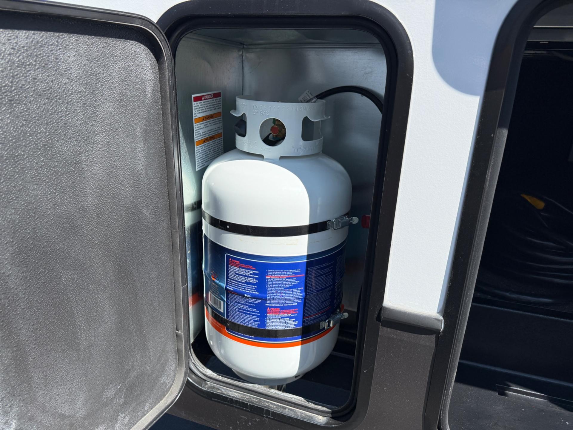 2026 Keystone RV 2026 Keystone RV Arcadia Select - thumbnail 8