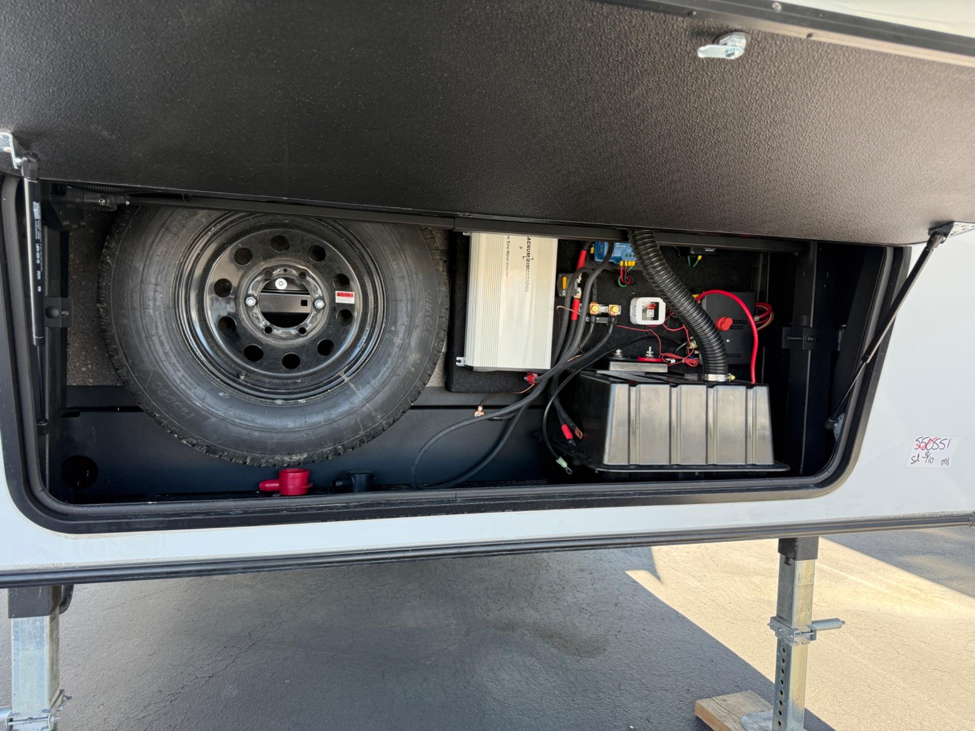 2026 Keystone RV 2026 Keystone RV Arcadia Select - thumbnail 9