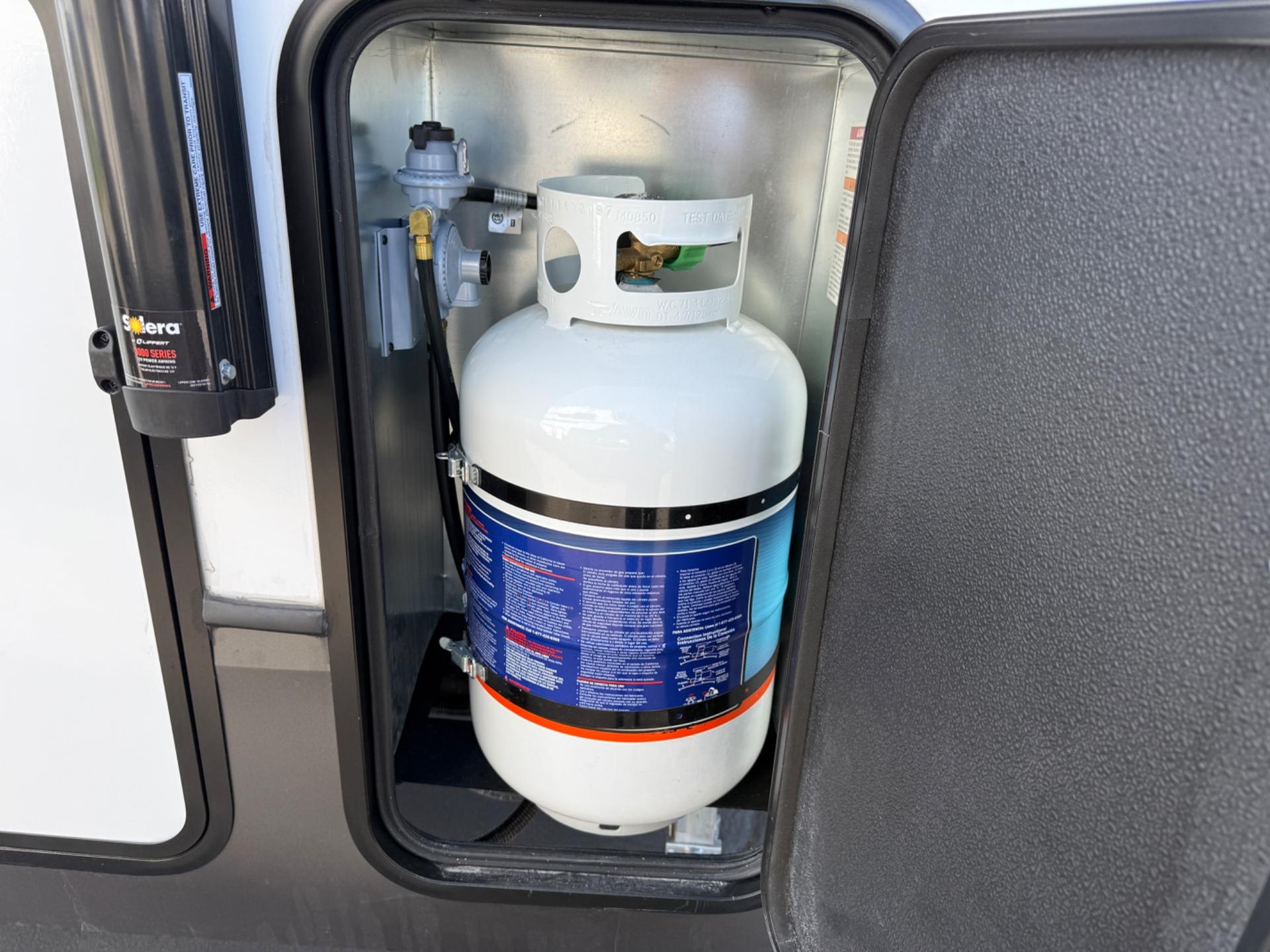 2026 Keystone RV 2026 Keystone RV Arcadia Select - thumbnail 10