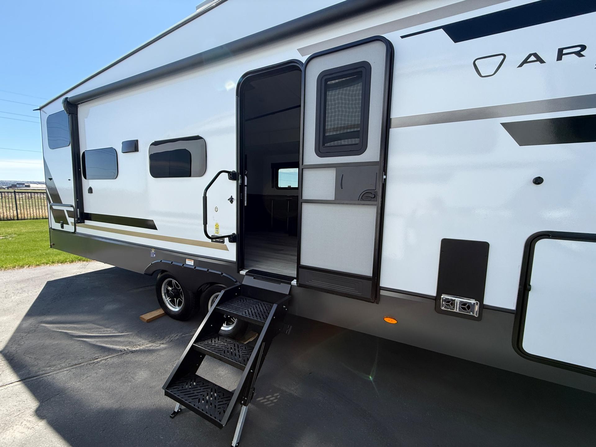 2026 Keystone RV 2026 Keystone RV Arcadia Select - thumbnail 13