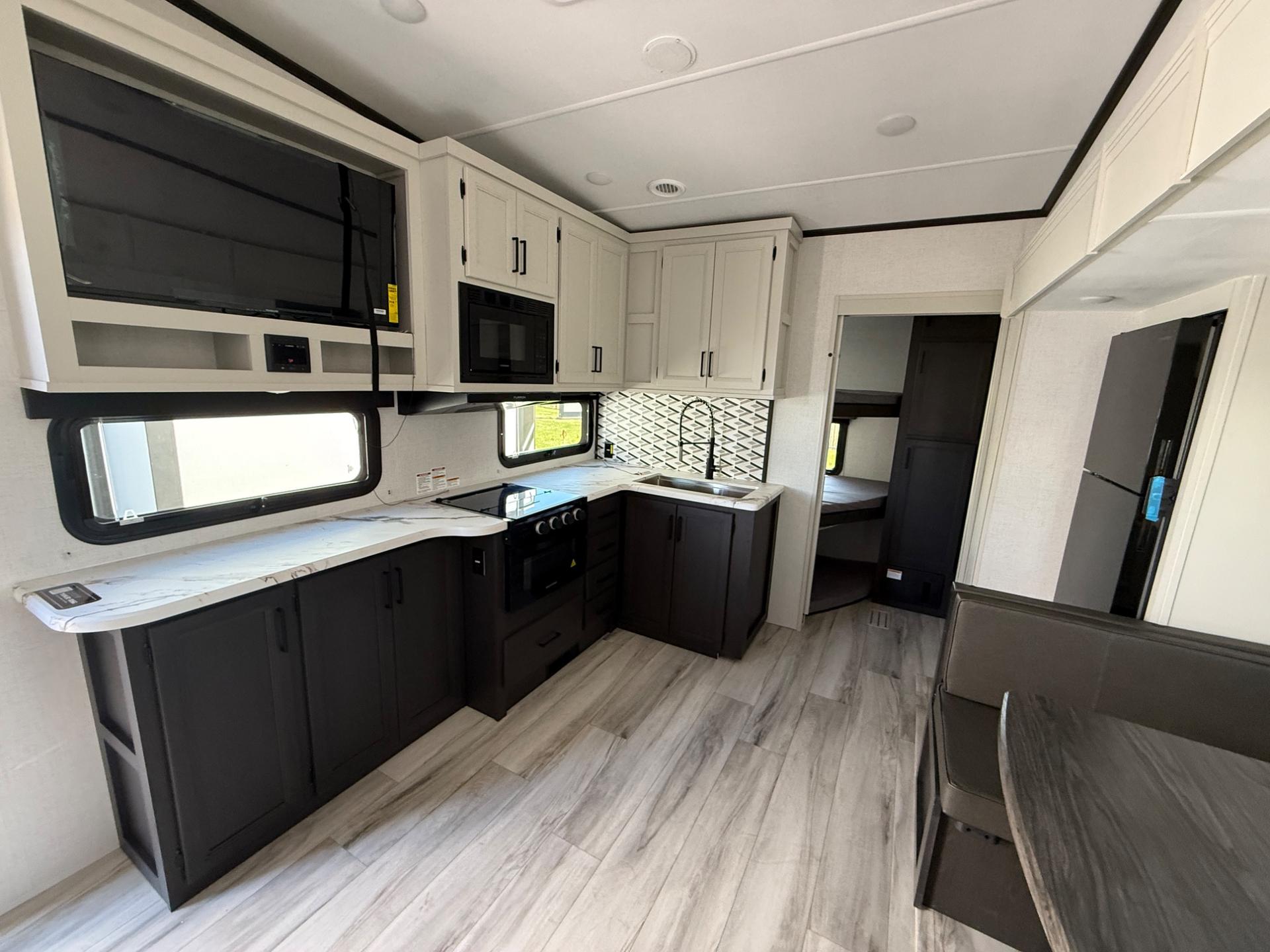 2026 Keystone RV 2026 Keystone RV Arcadia Select - thumbnail 15