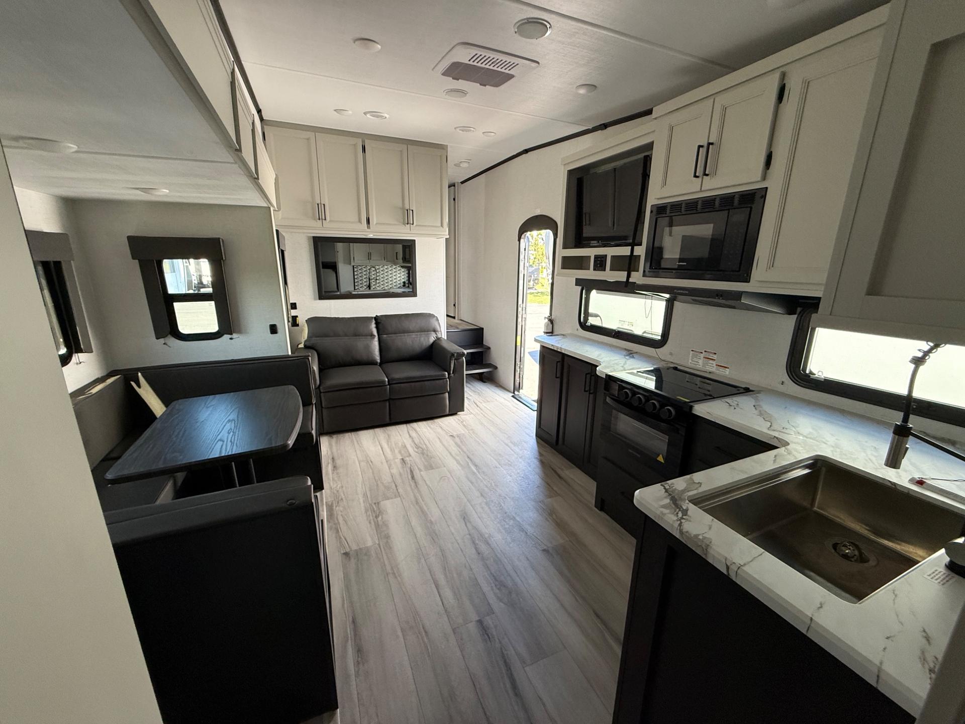 2026 Keystone RV 2026 Keystone RV Arcadia Select - thumbnail 18