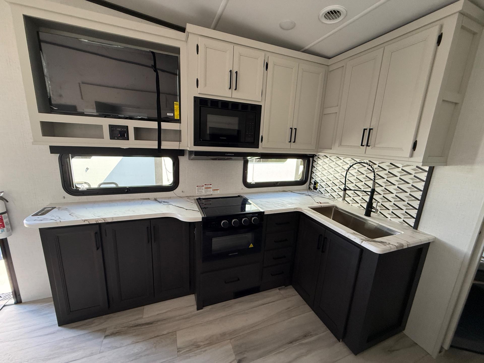 2026 Keystone RV 2026 Keystone RV Arcadia Select - thumbnail 21