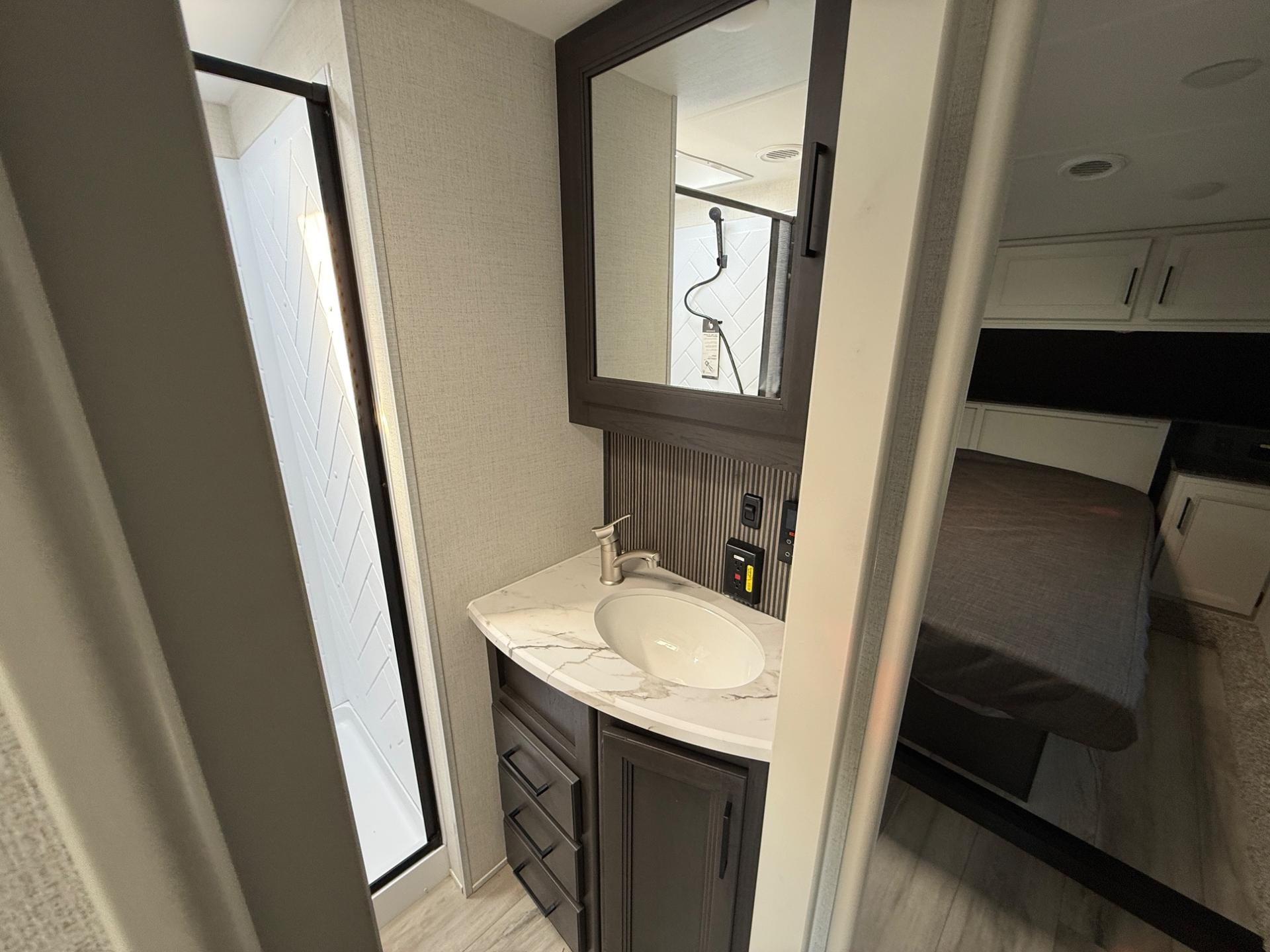 2026 Keystone RV 2026 Keystone RV Arcadia Select - thumbnail 22