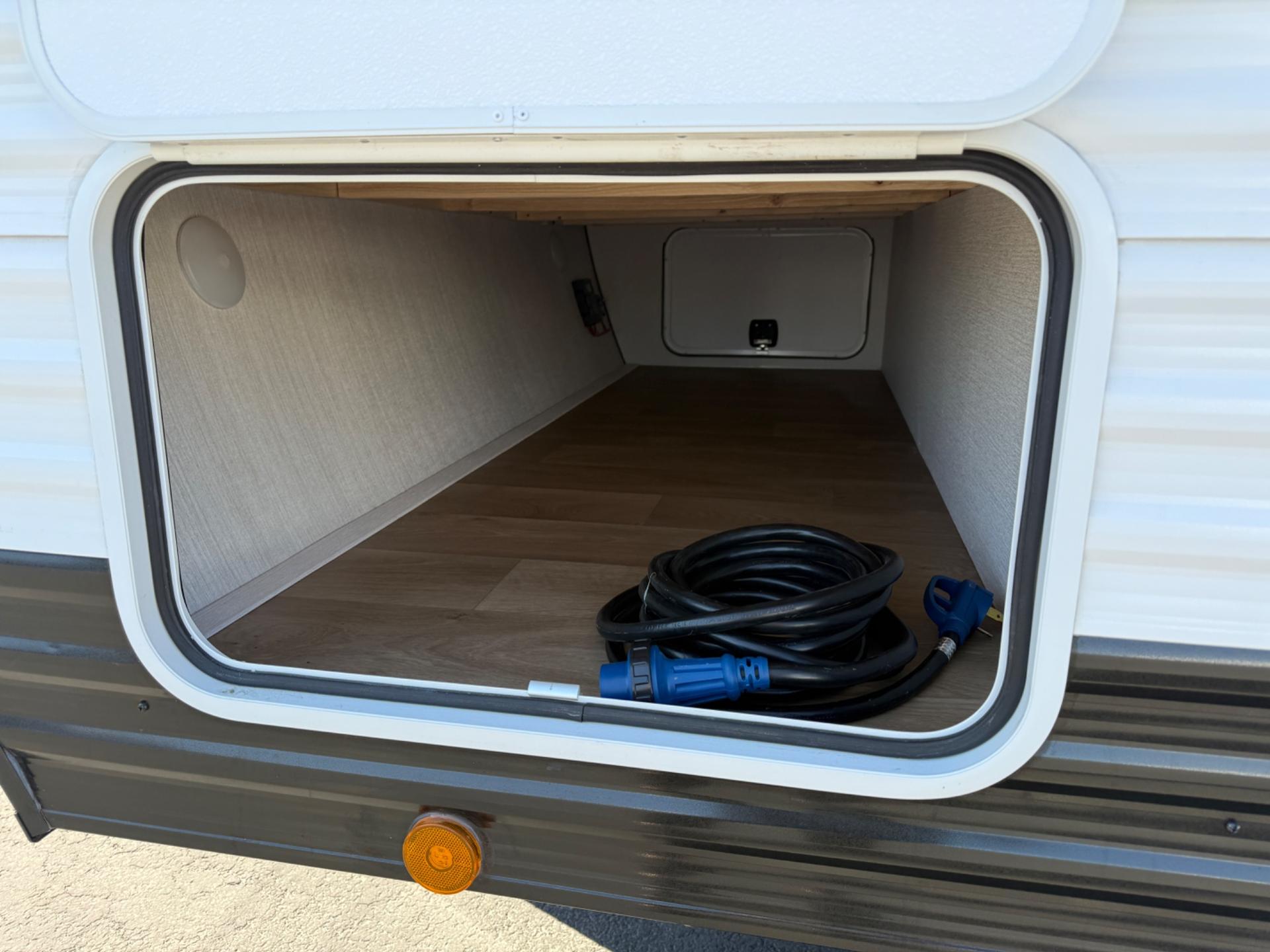 2026 Winnebago 2026 Winnebago Access - thumbnail 5