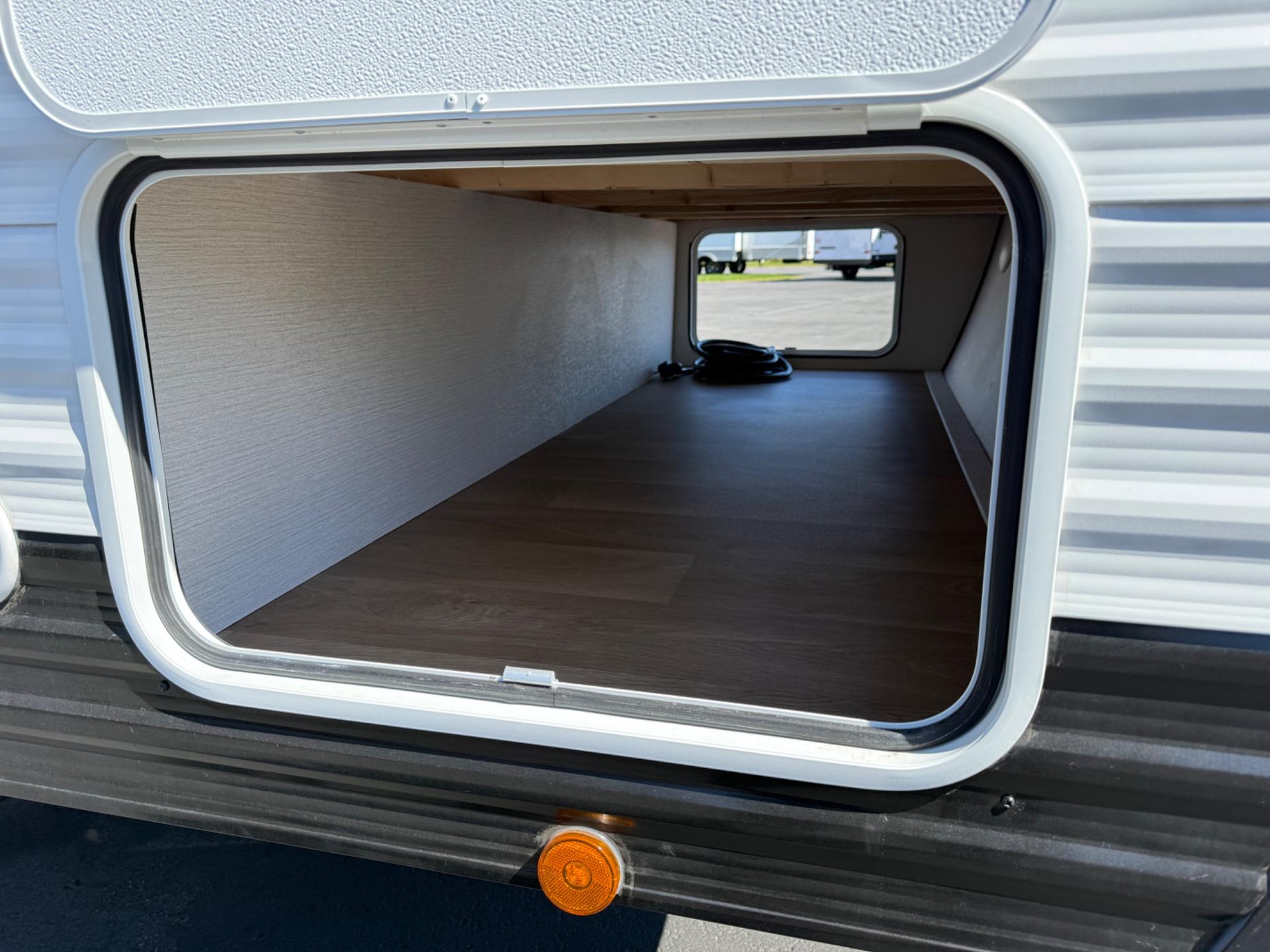 2026 Winnebago 2026 Winnebago Access - thumbnail 6