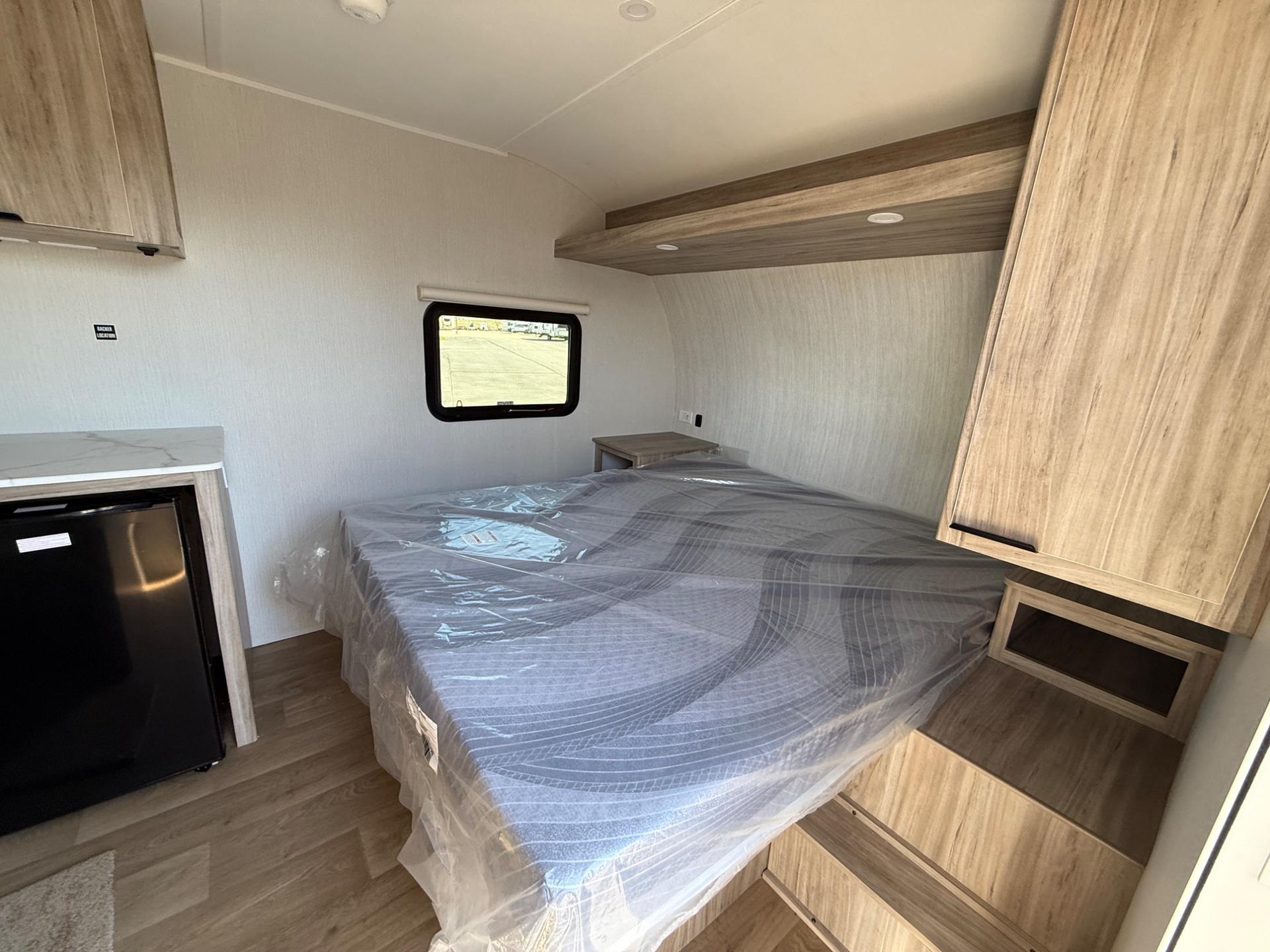 2026 Winnebago 2026 Winnebago Access - thumbnail 8