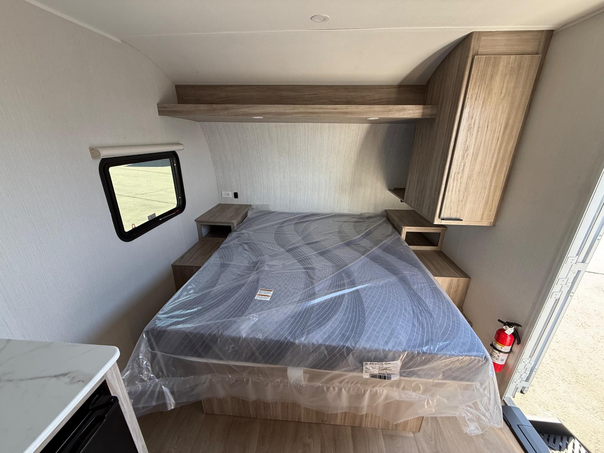 2026 Winnebago 2026 Winnebago Access - thumbnail 13