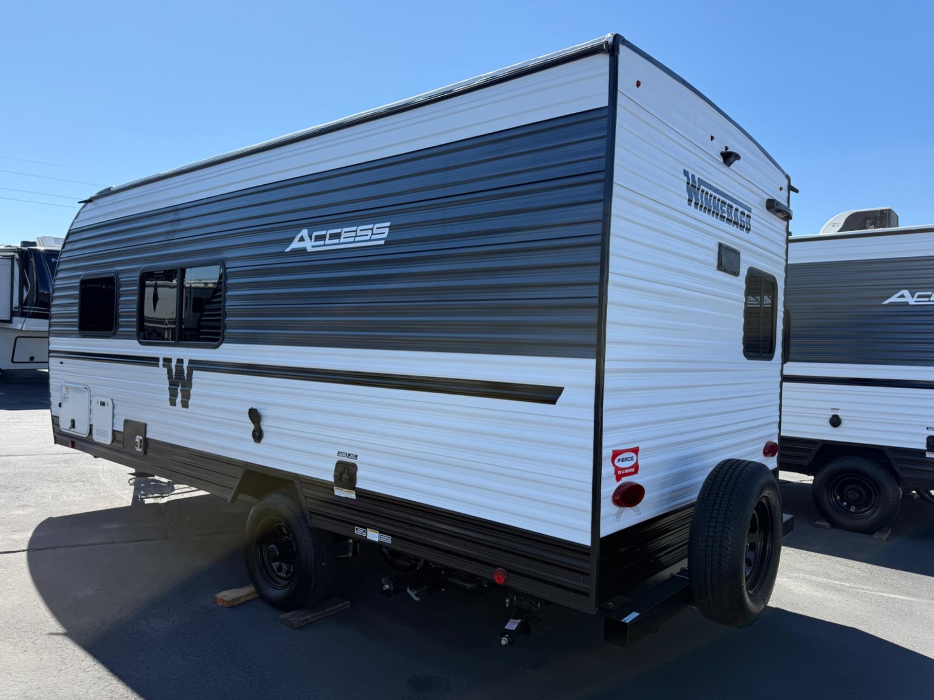 2026 Winnebago 2026 Winnebago Access - thumbnail 5