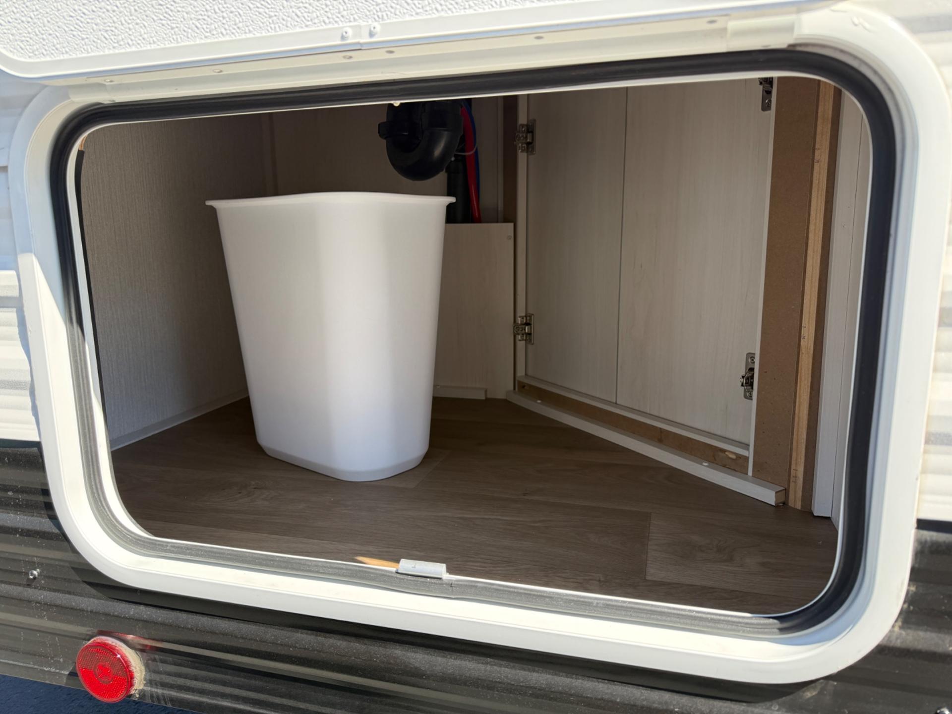 2026 Winnebago 2026 Winnebago Access - thumbnail 8