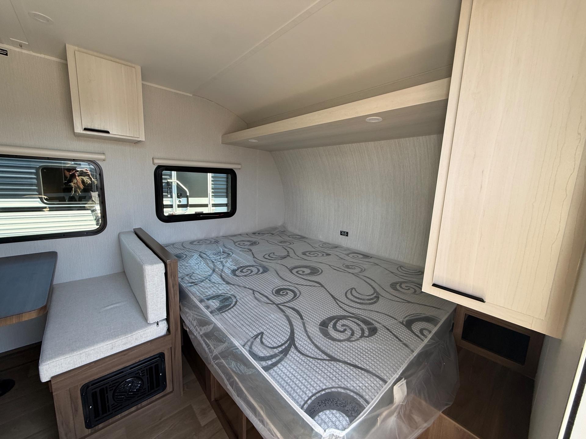 2026 Winnebago 2026 Winnebago Access - thumbnail 10