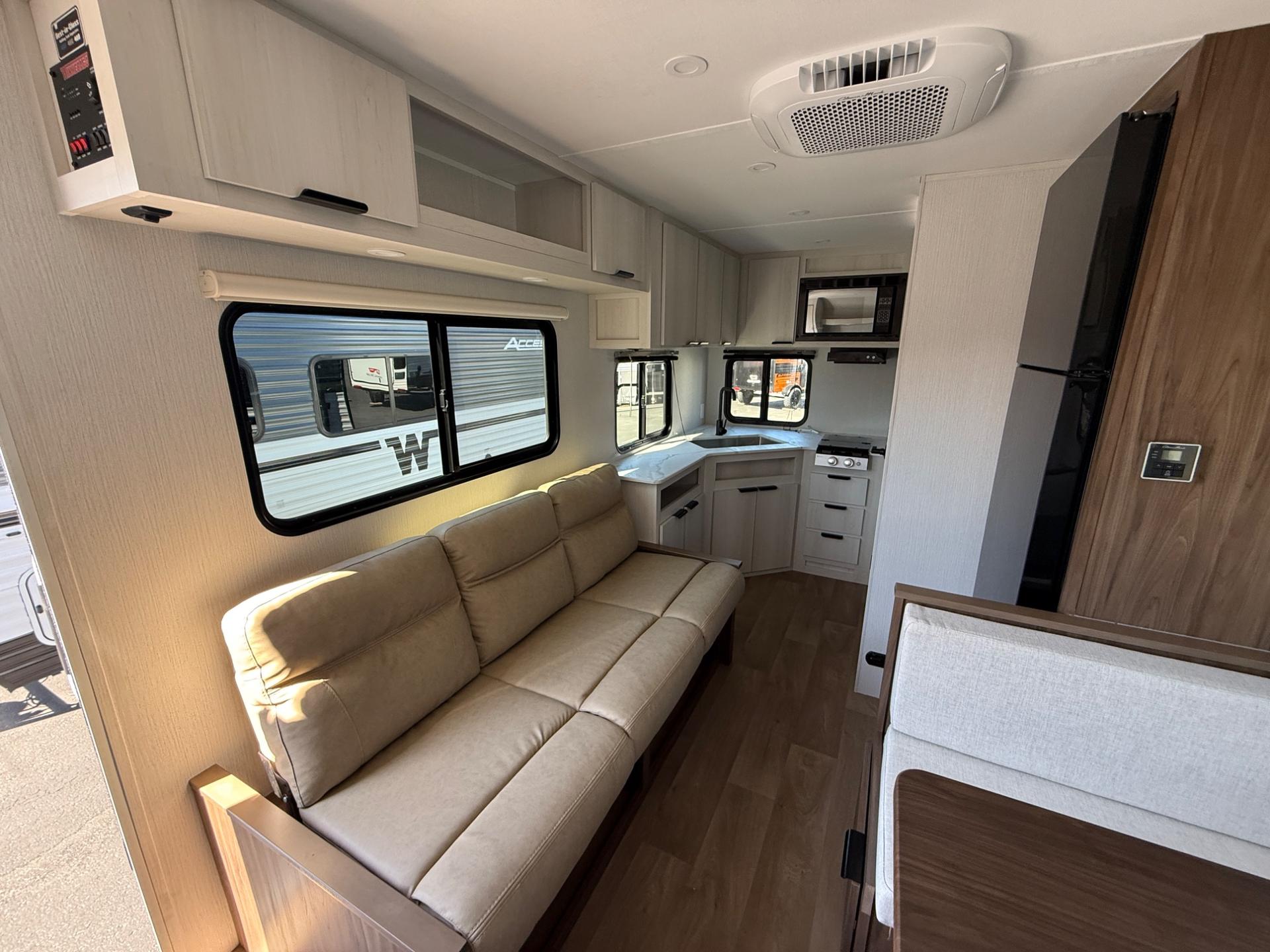 2026 Winnebago 2026 Winnebago Access - thumbnail 12