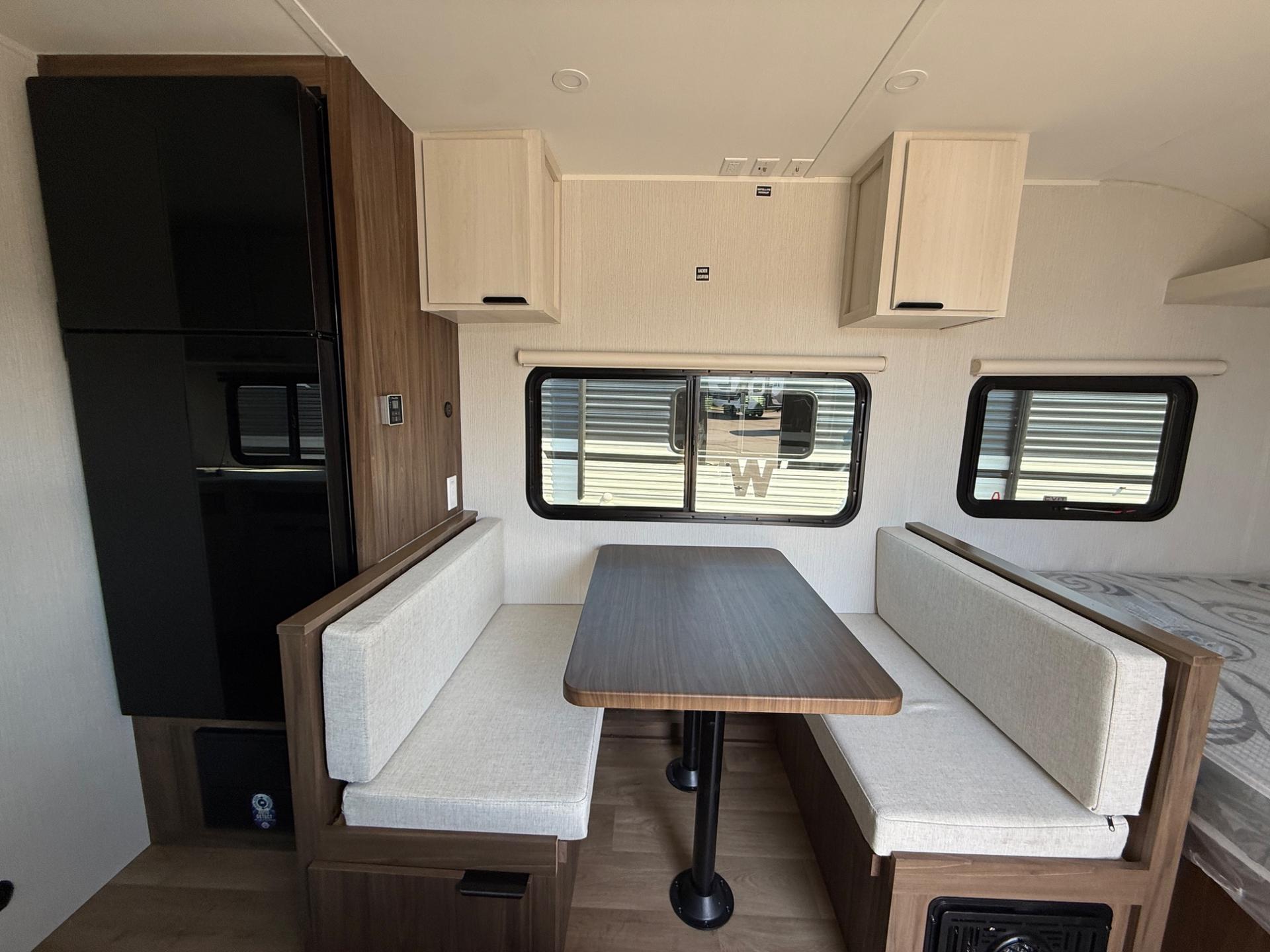 2026 Winnebago 2026 Winnebago Access - thumbnail 13