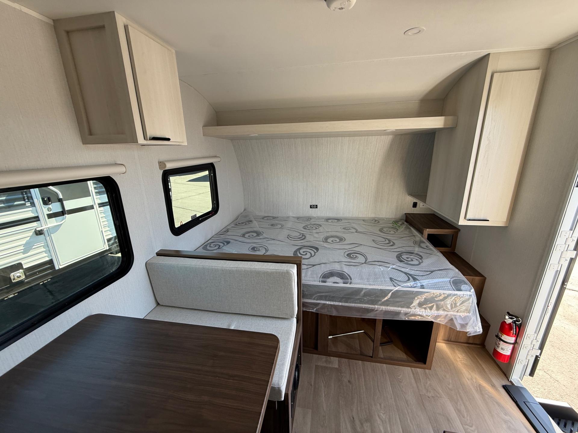 2026 Winnebago 2026 Winnebago Access - thumbnail 14