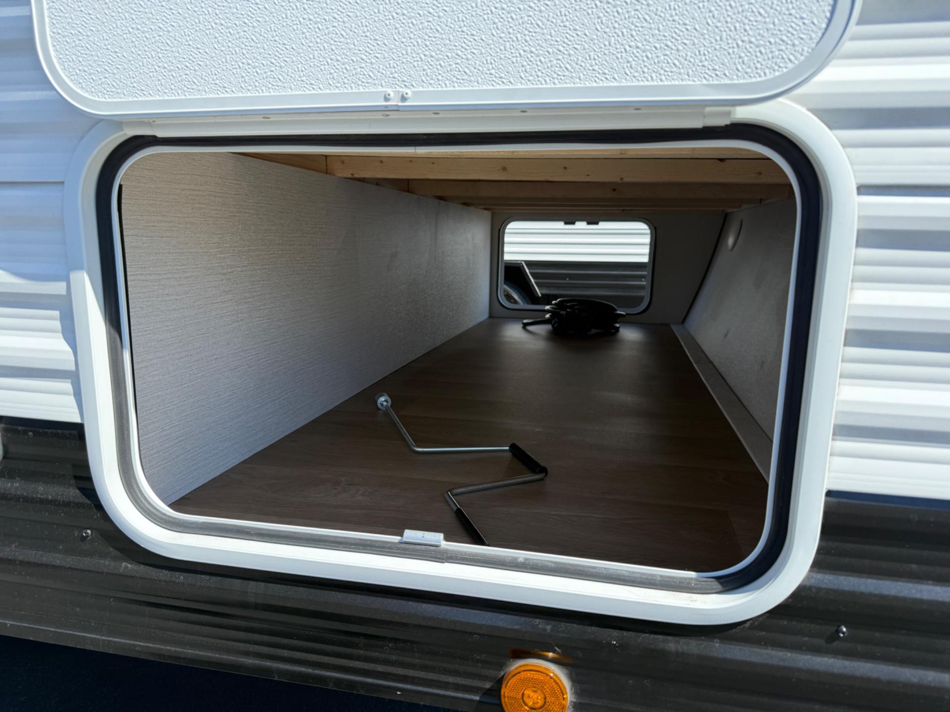 2026 Winnebago 2026 Winnebago Access - thumbnail 7