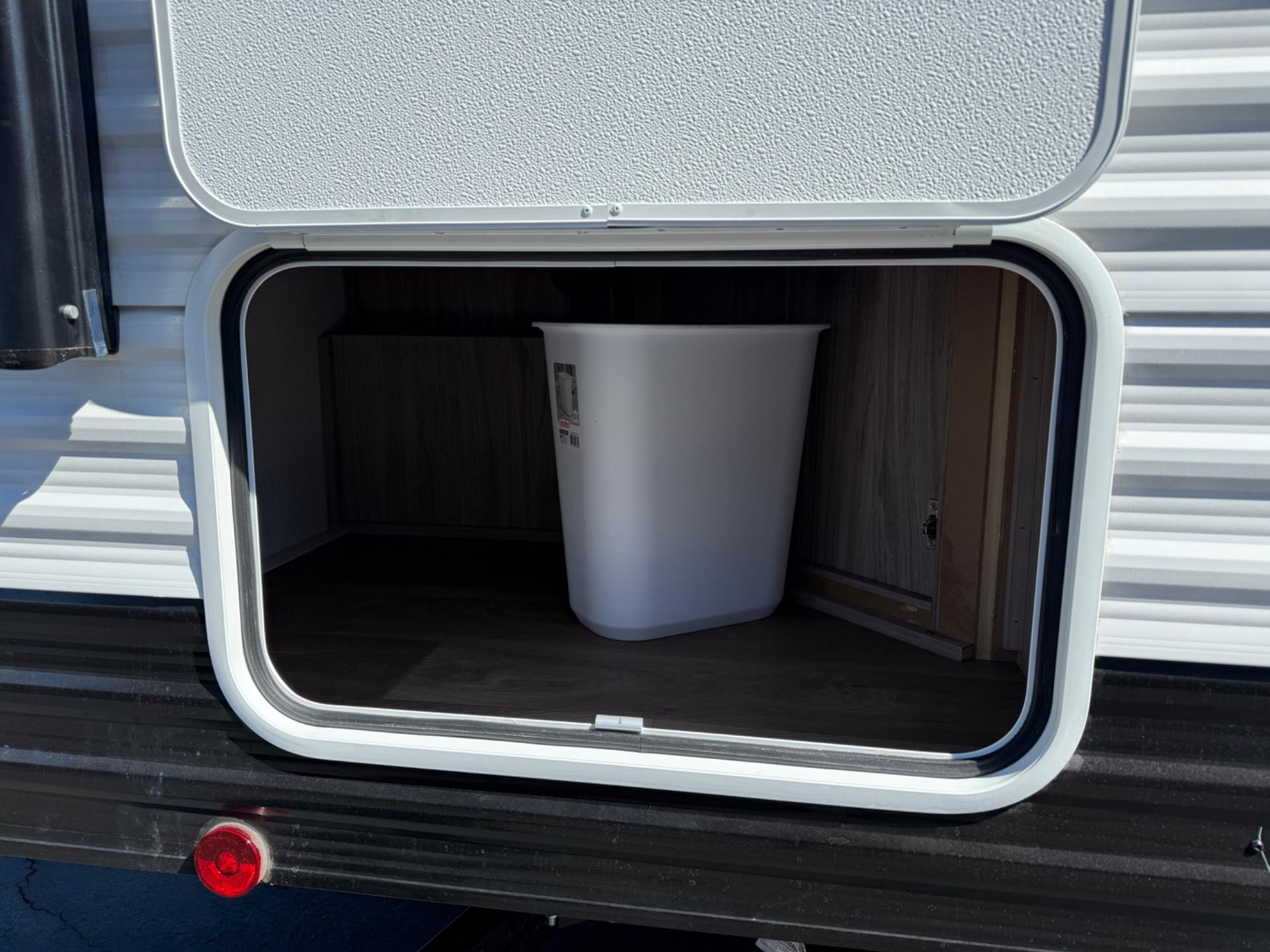 2026 Winnebago 2026 Winnebago Access - thumbnail 8