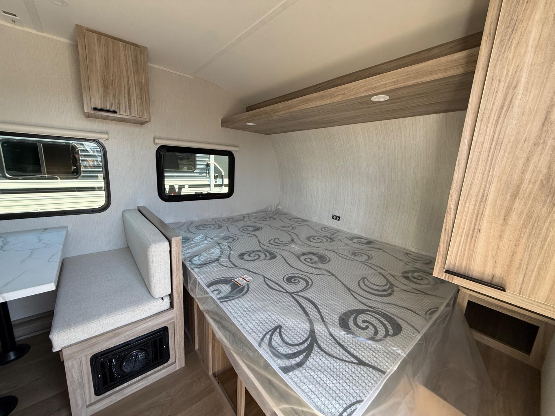 2026 Winnebago 2026 Winnebago Access - thumbnail 10