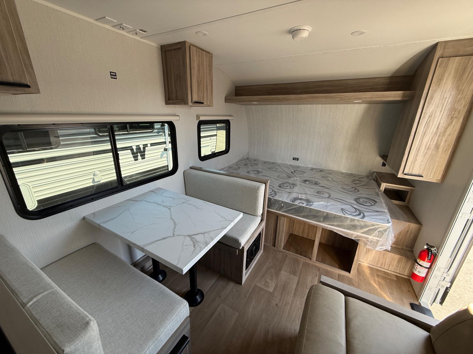 2026 Winnebago 2026 Winnebago Access - thumbnail 14