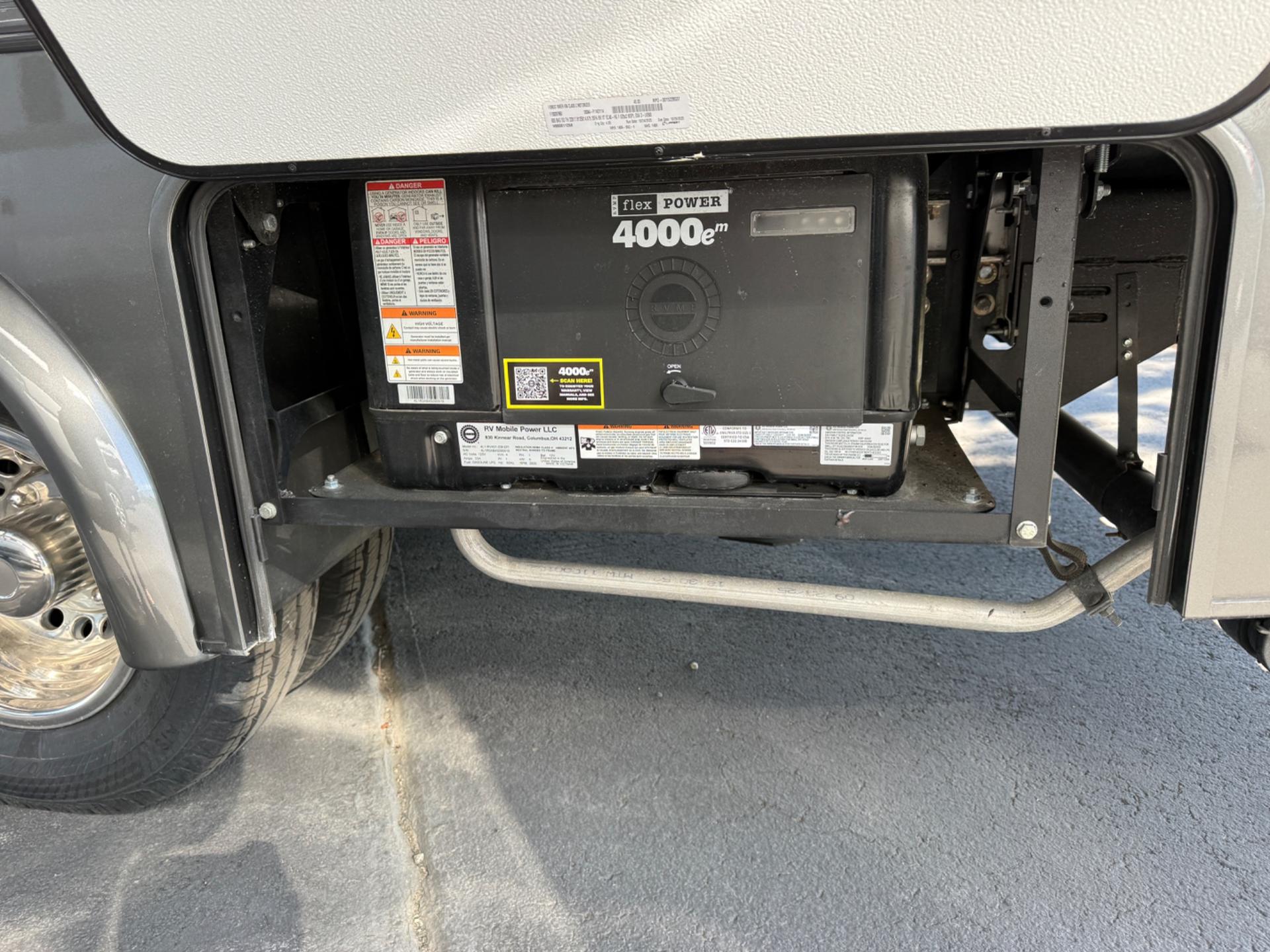 2026 Forest River 2026 Forest River Sunseeker - thumbnail 7