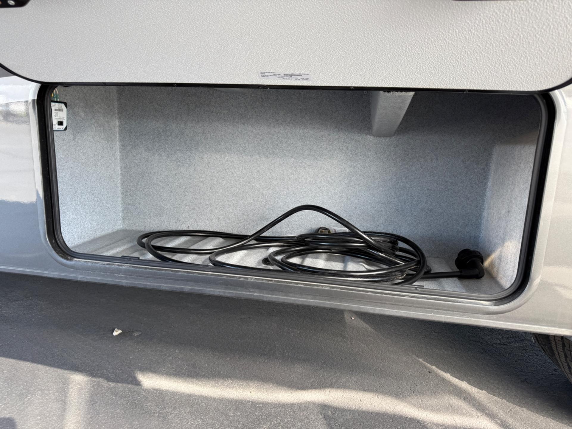 2026 Forest River 2026 Forest River Sunseeker - thumbnail 8