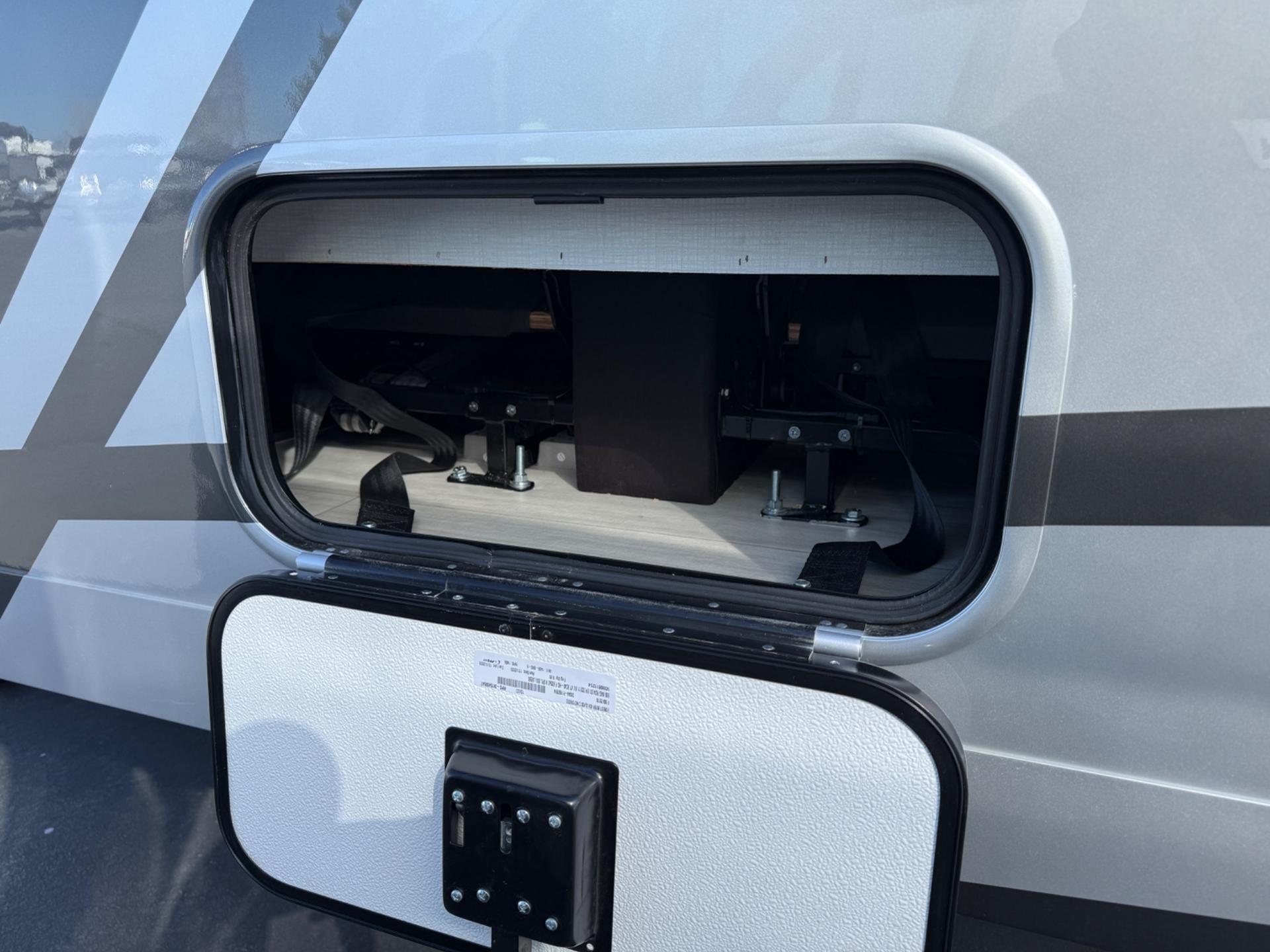 2026 Forest River 2026 Forest River Sunseeker - thumbnail 9