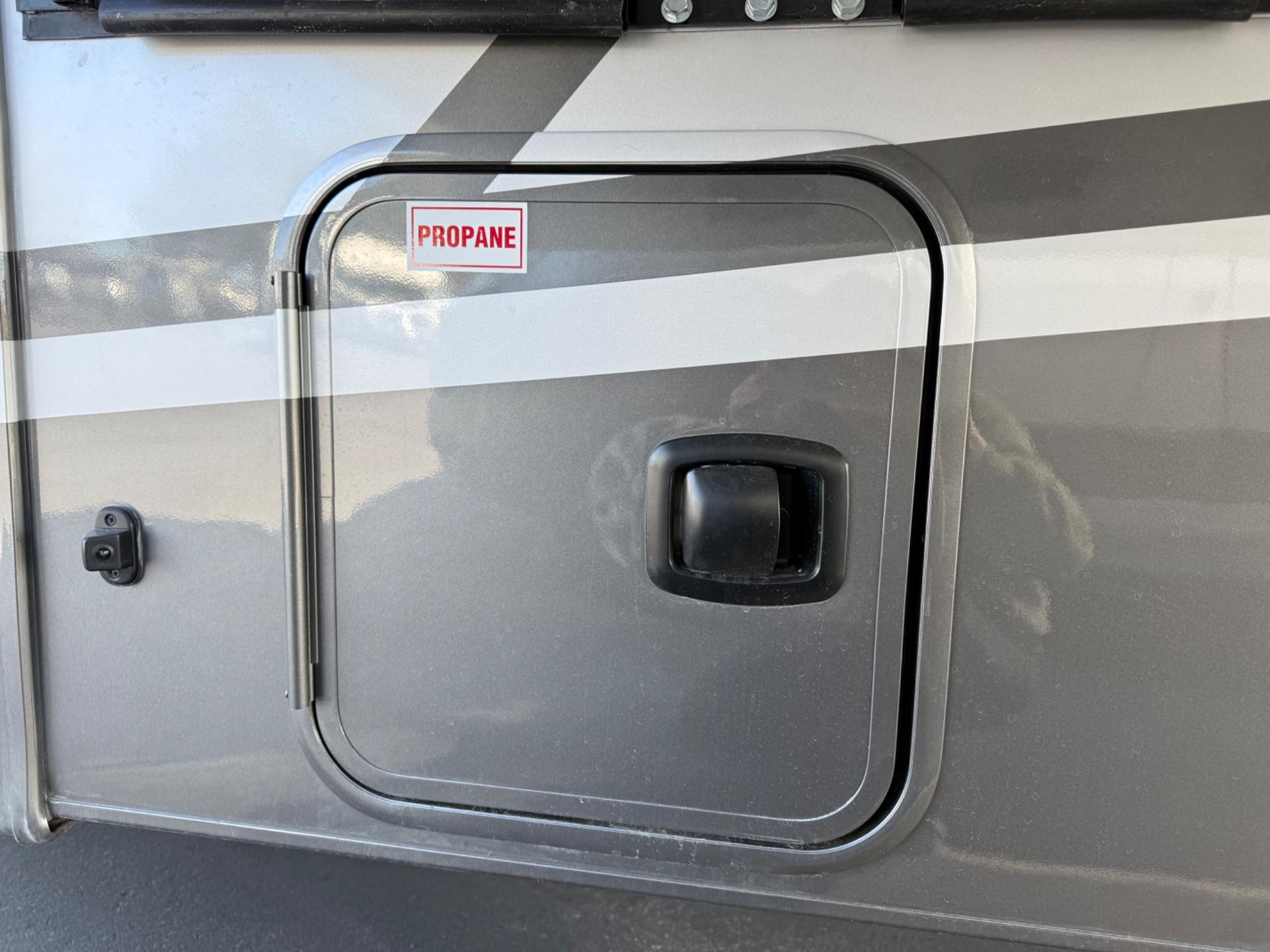 2026 Forest River 2026 Forest River Sunseeker - thumbnail 10