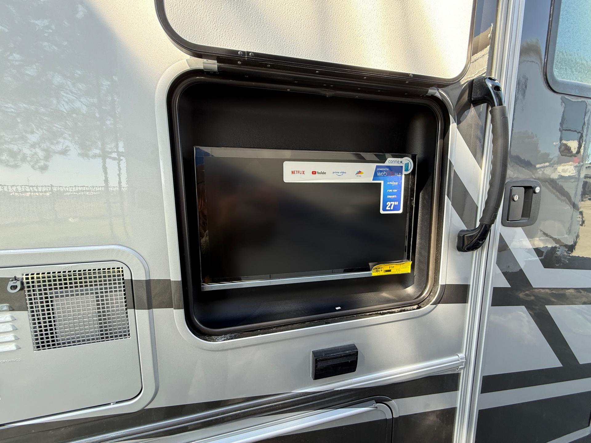 2026 Forest River 2026 Forest River Sunseeker - thumbnail 14