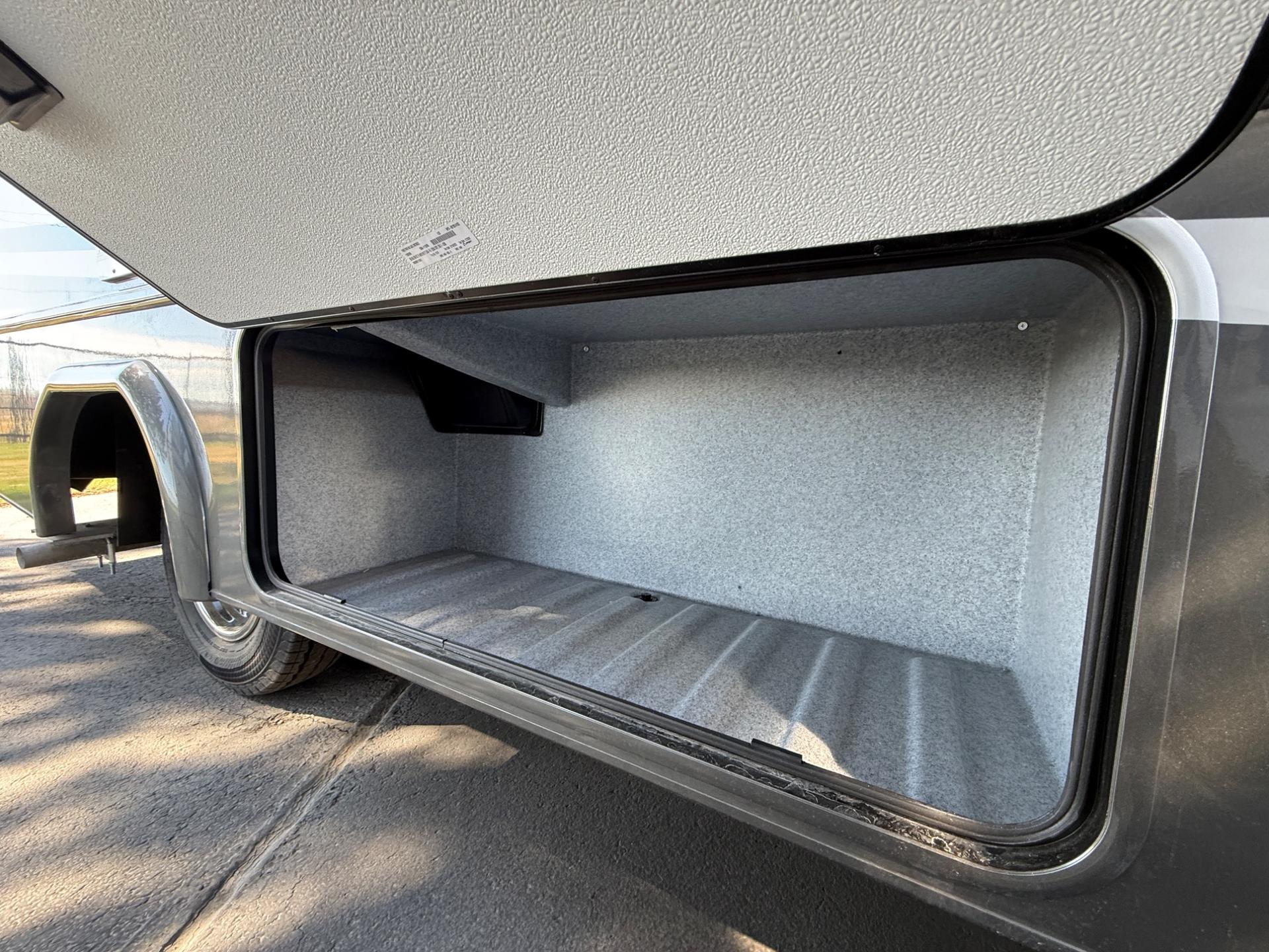 2026 Forest River 2026 Forest River Sunseeker - thumbnail 15