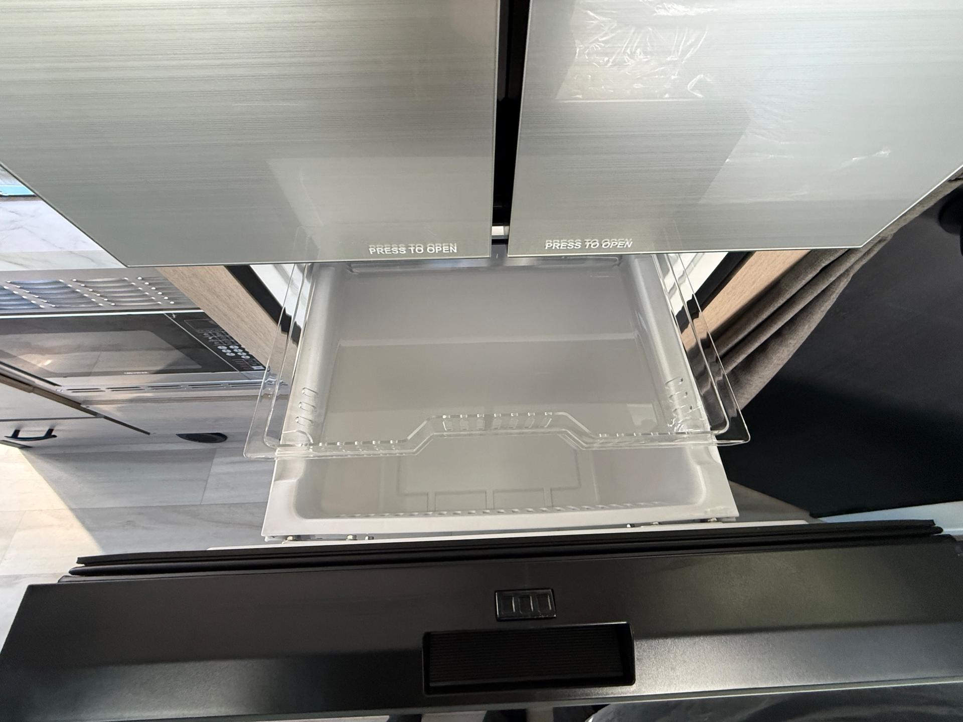 2026 Forest River 2026 Forest River Sunseeker - thumbnail 22