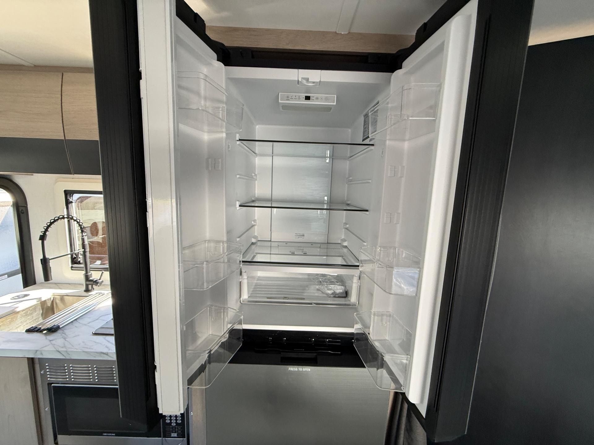 2026 Forest River 2026 Forest River Sunseeker - thumbnail 23