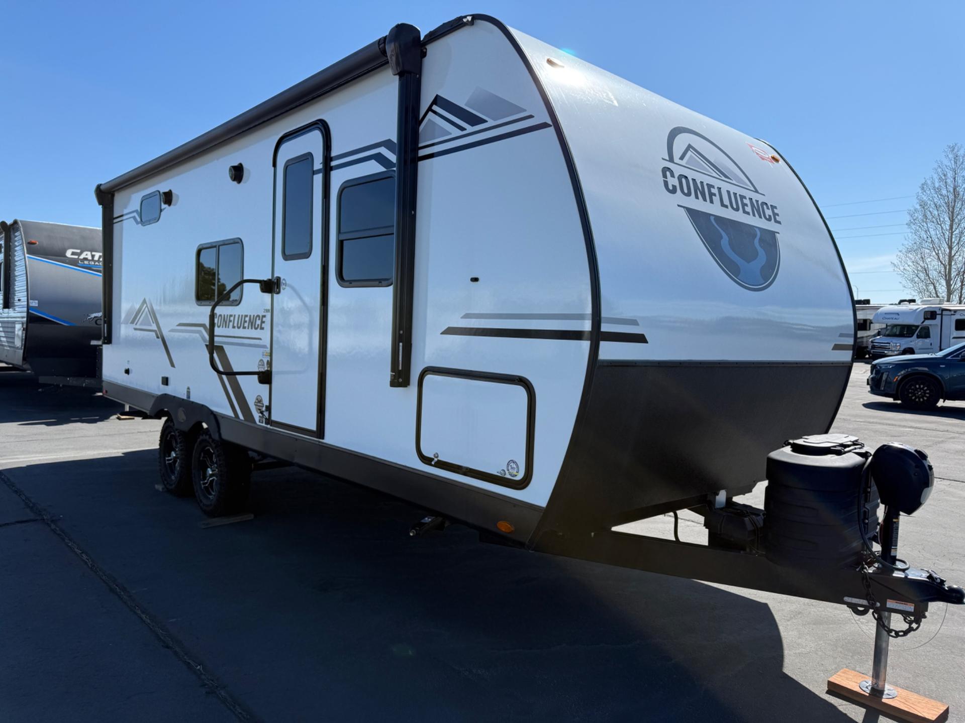 2024 K-Z Confluence 21MK