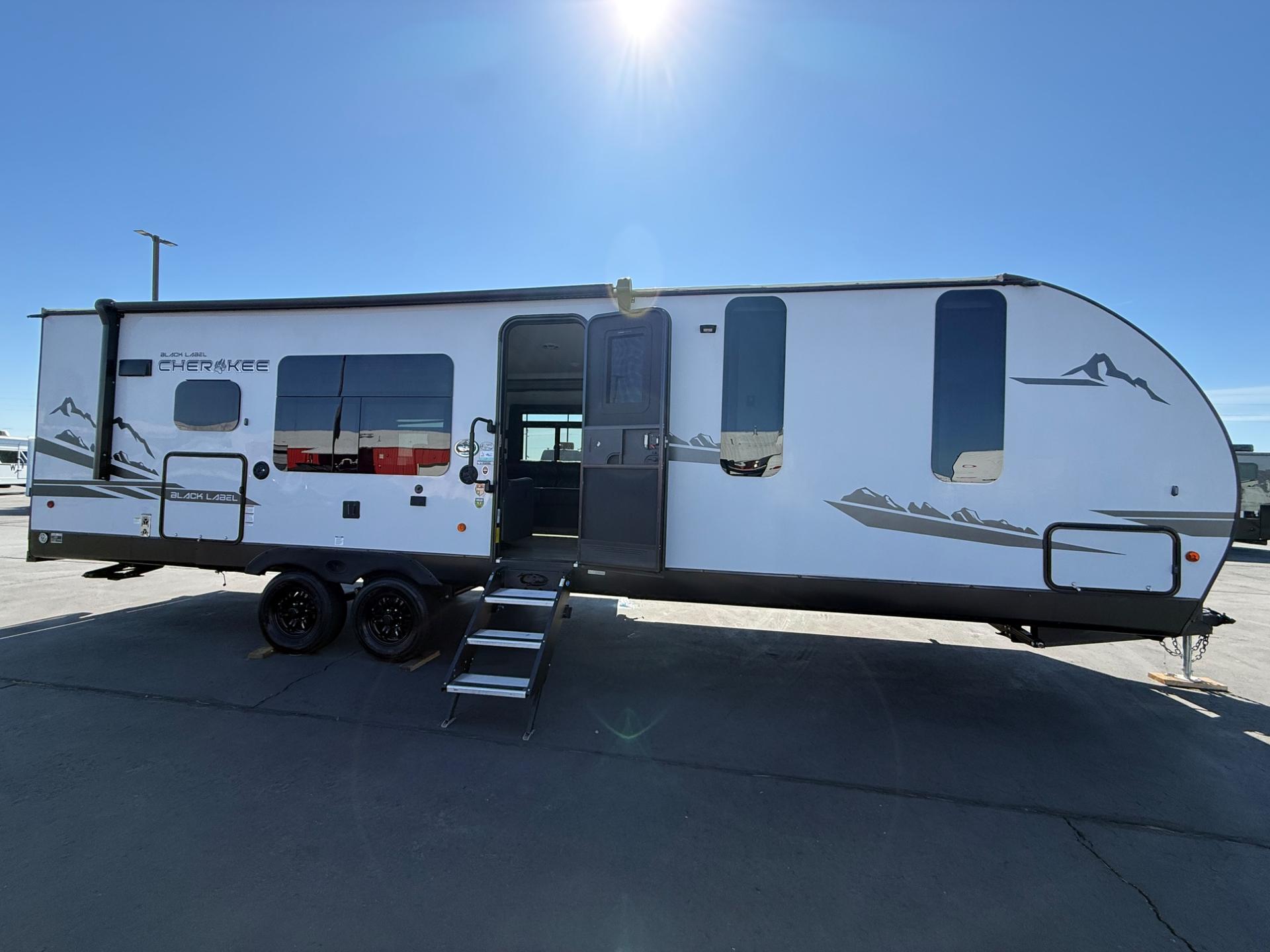 2022 Forest River 2022 Forest River Cherokee - thumbnail 7