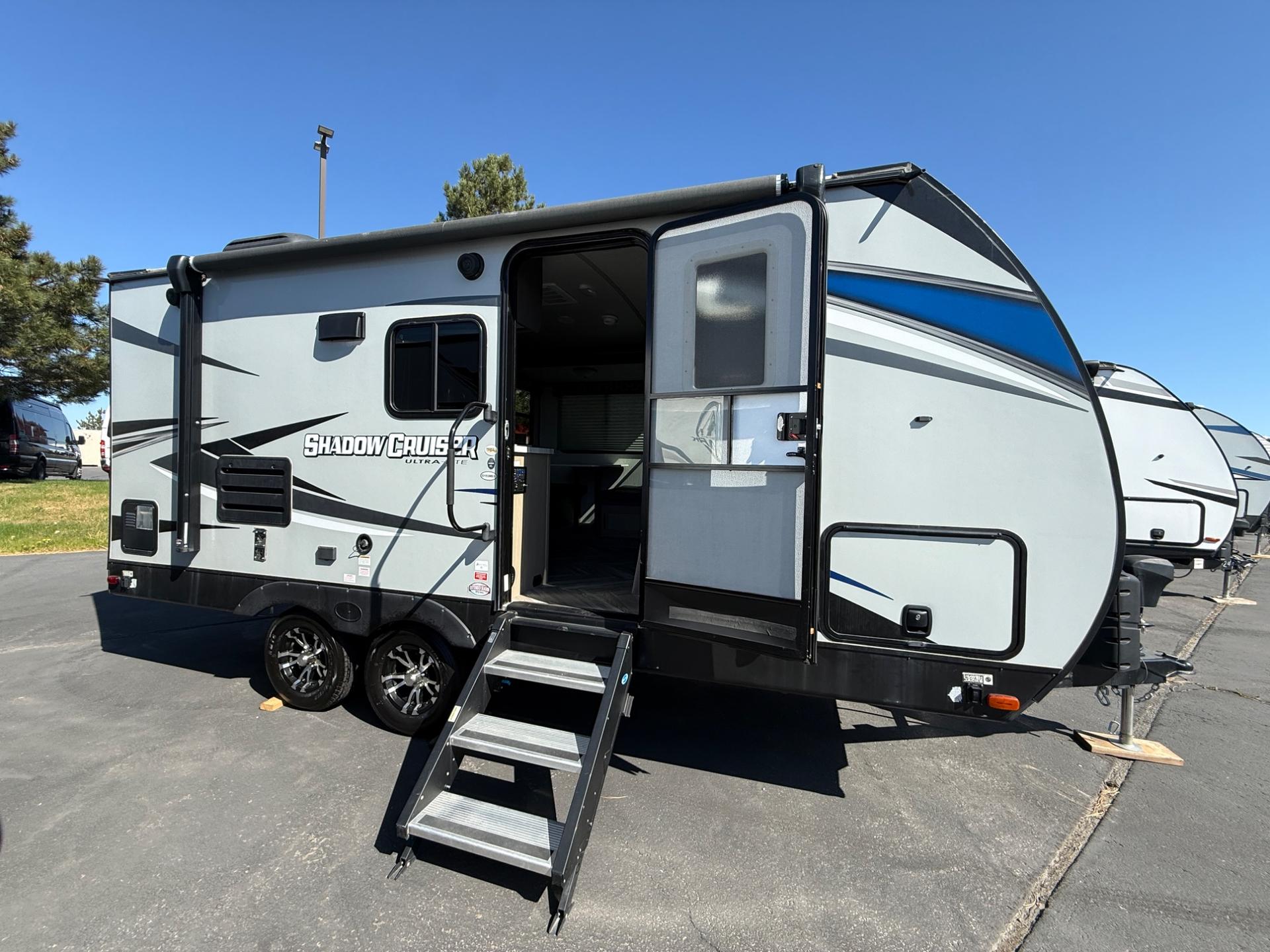 2021 Cruiser RV 2021 Cruiser RV Shadow Cruiser - thumbnail 7