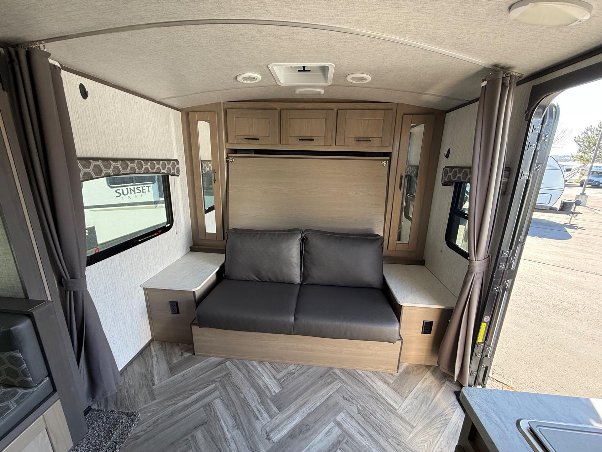 2021 Cruiser RV 2021 Cruiser RV Shadow Cruiser - thumbnail 17