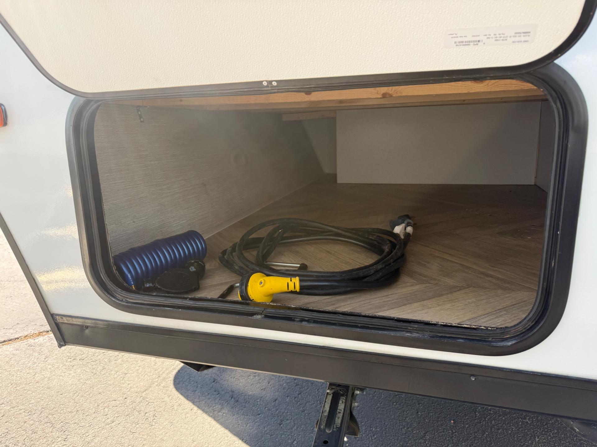 2023 Forest River 2023 Forest River Ozark - thumbnail 5