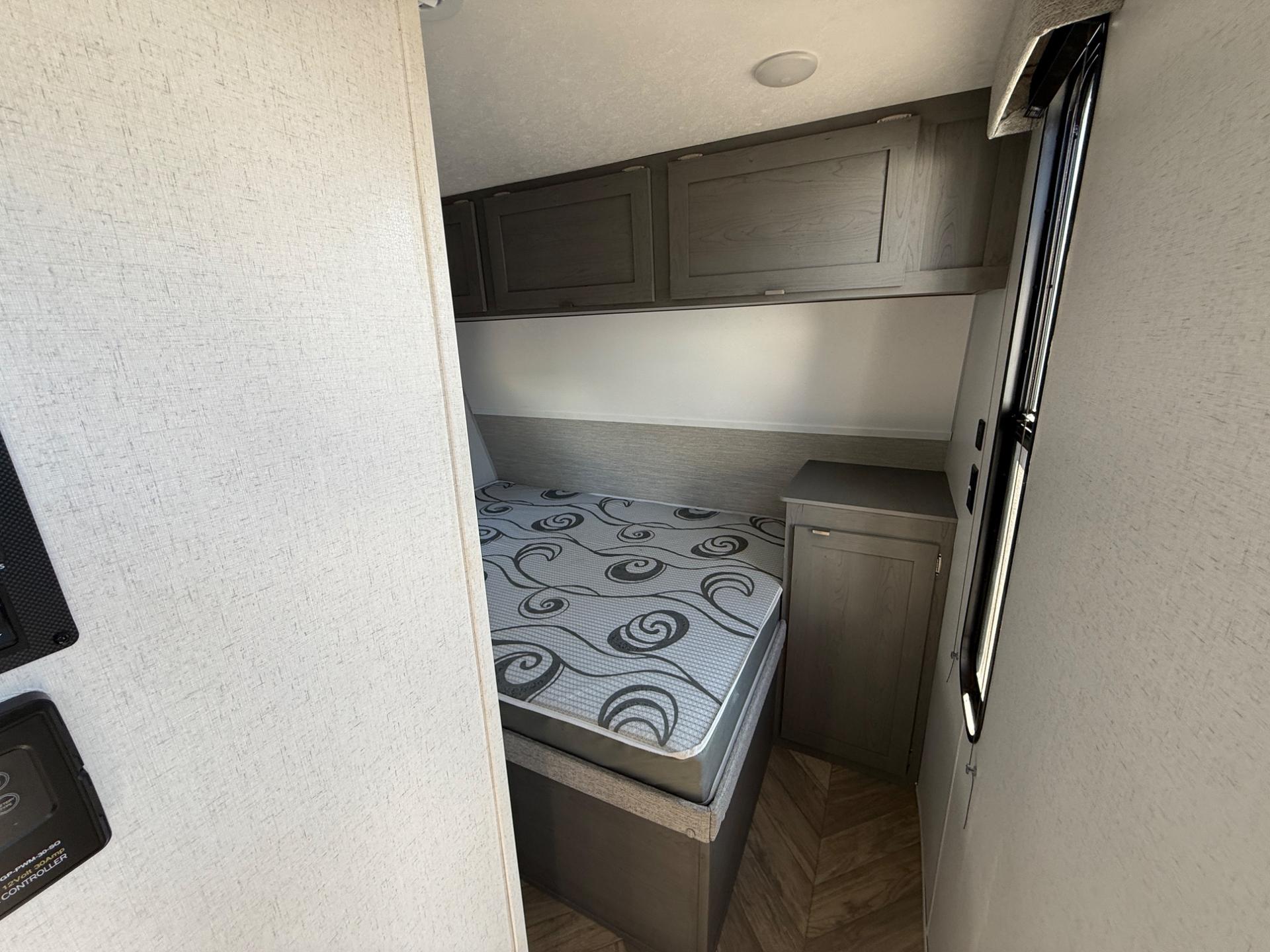 2023 Forest River 2023 Forest River Ozark - thumbnail 7