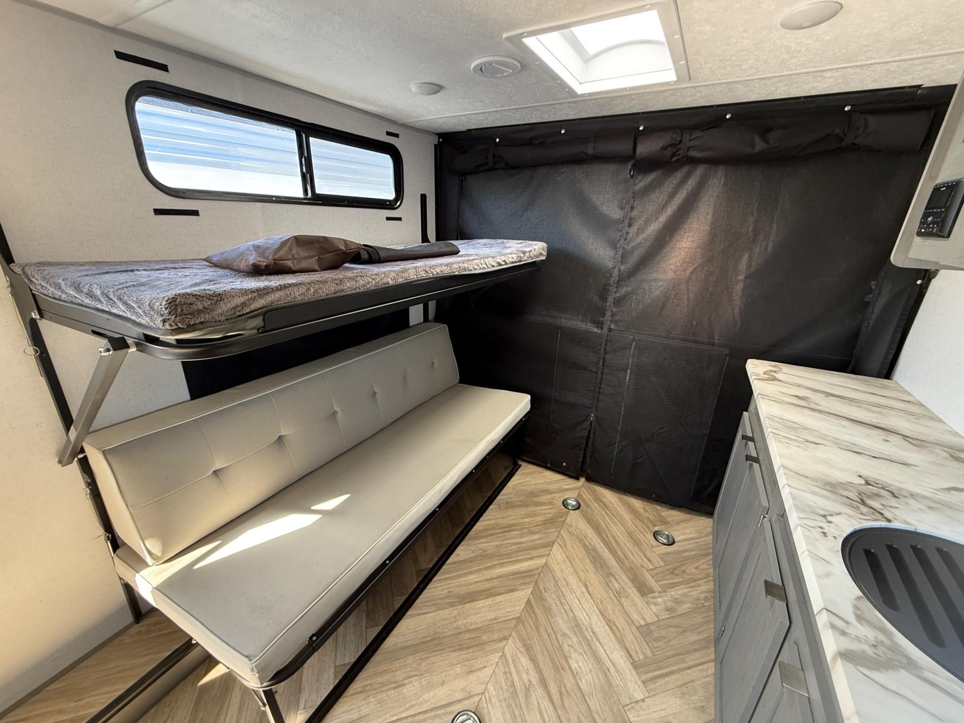 2023 Forest River 2023 Forest River Ozark - thumbnail 10