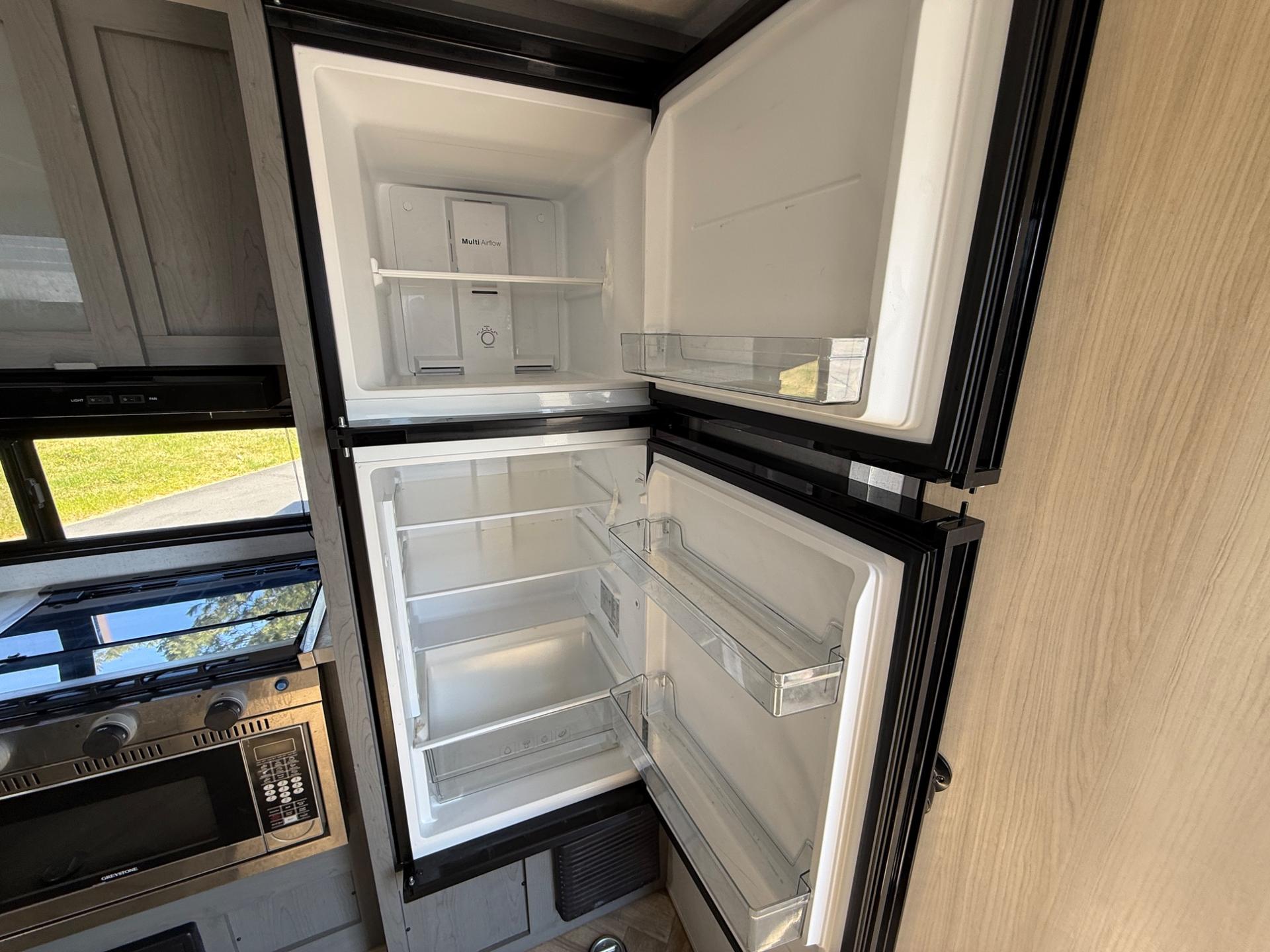 2023 Forest River 2023 Forest River Ozark - thumbnail 11