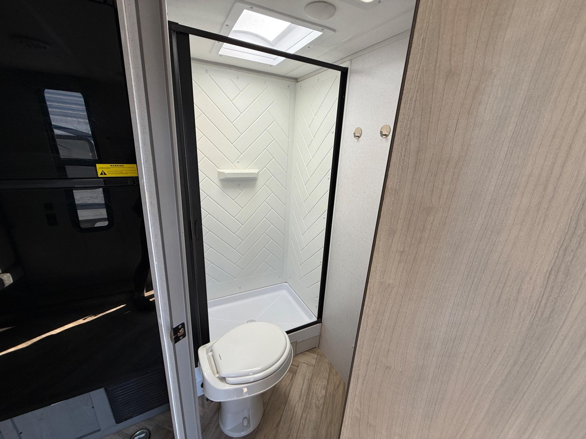 2023 Forest River 2023 Forest River Ozark - thumbnail 12