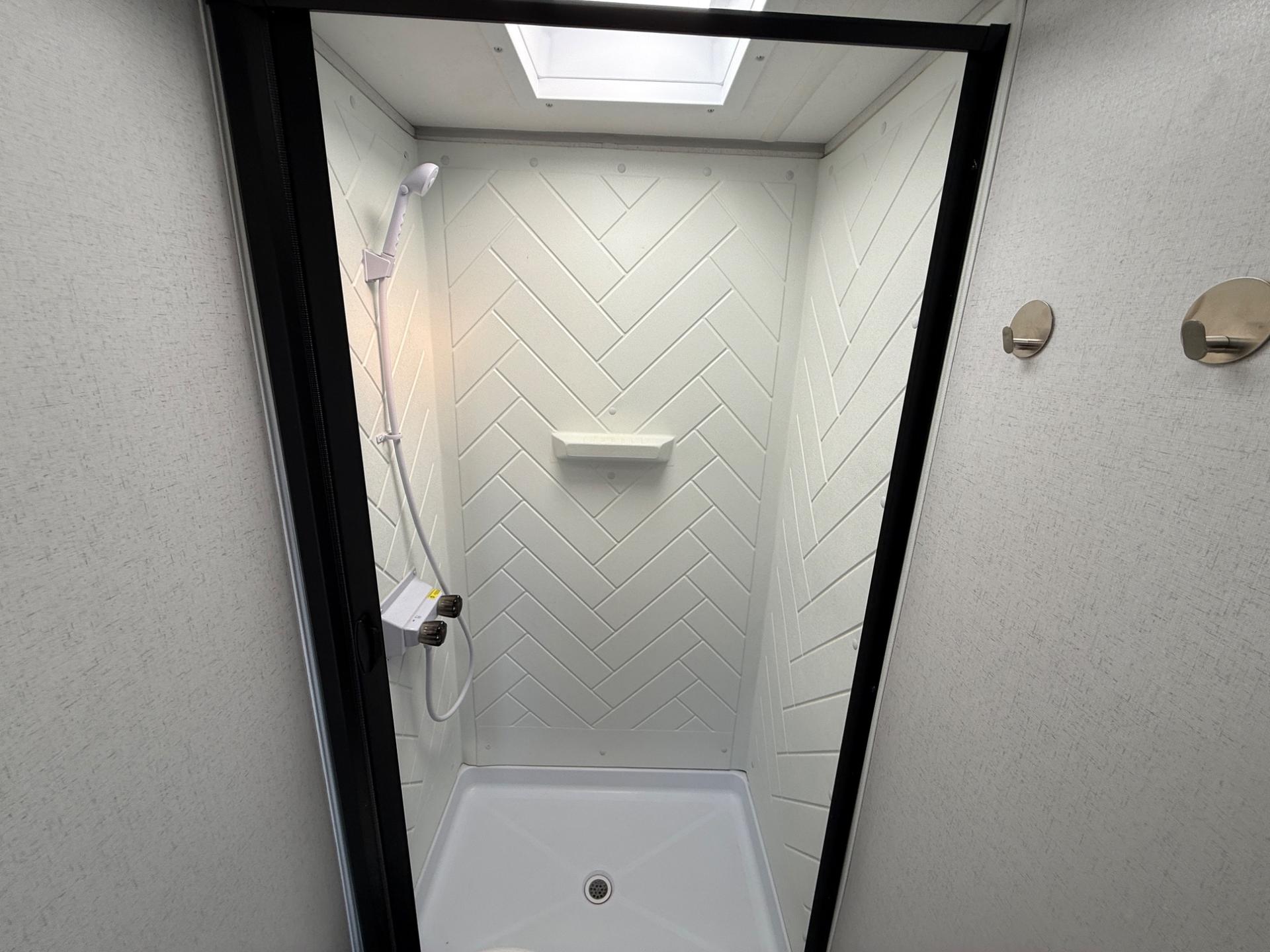 2023 Forest River 2023 Forest River Ozark - thumbnail 14