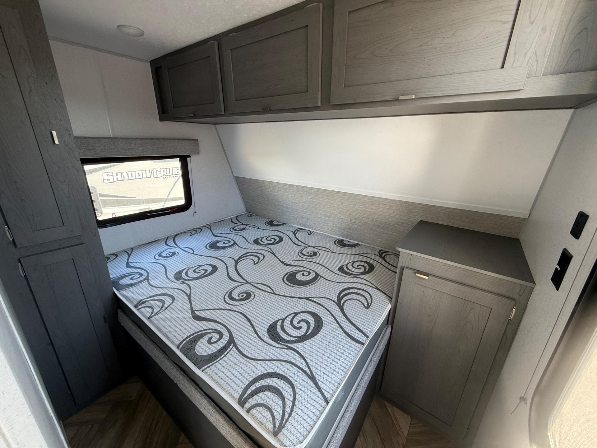 2023 Forest River 2023 Forest River Ozark - thumbnail 16