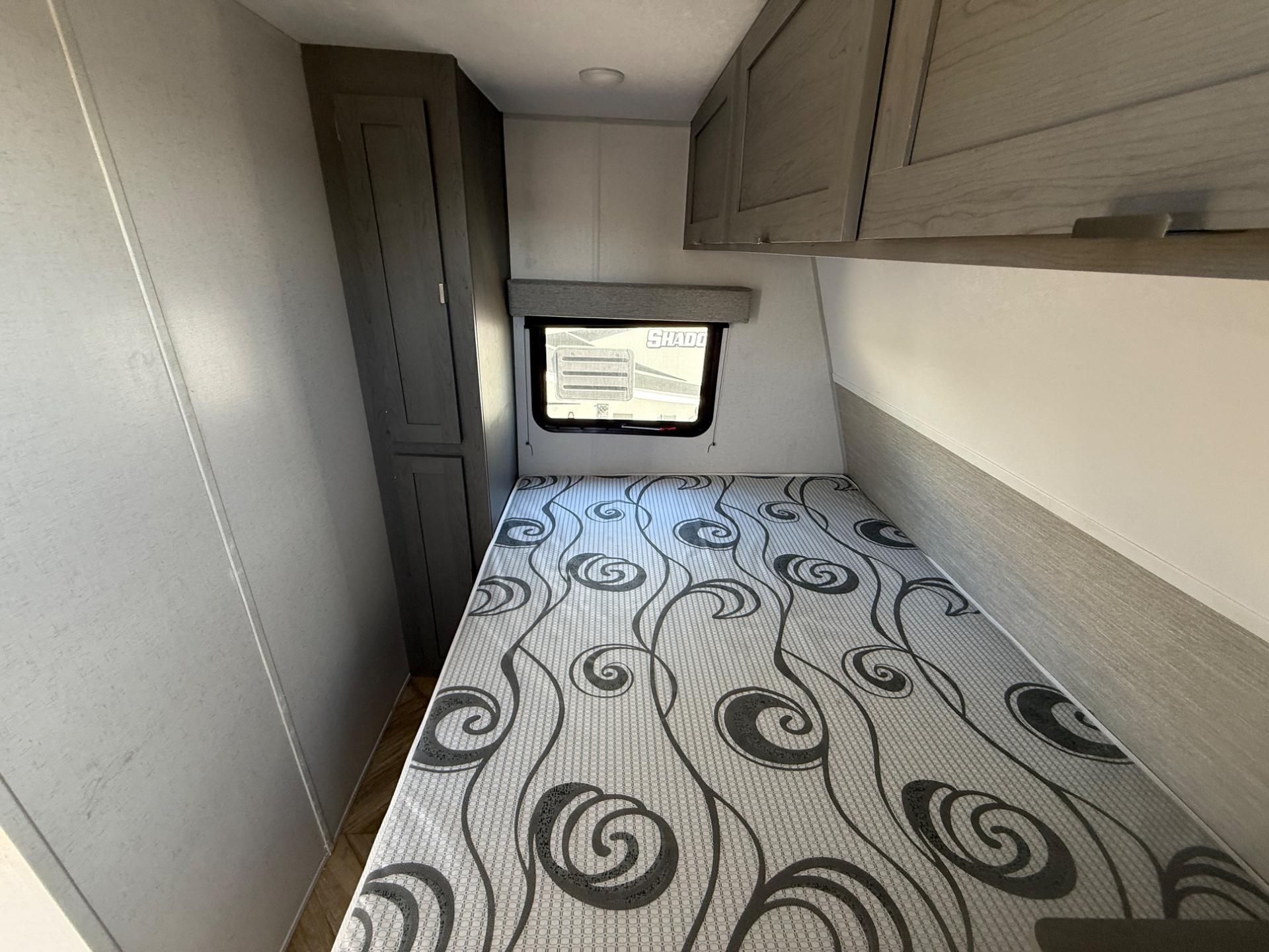 2023 Forest River 2023 Forest River Ozark - thumbnail 17