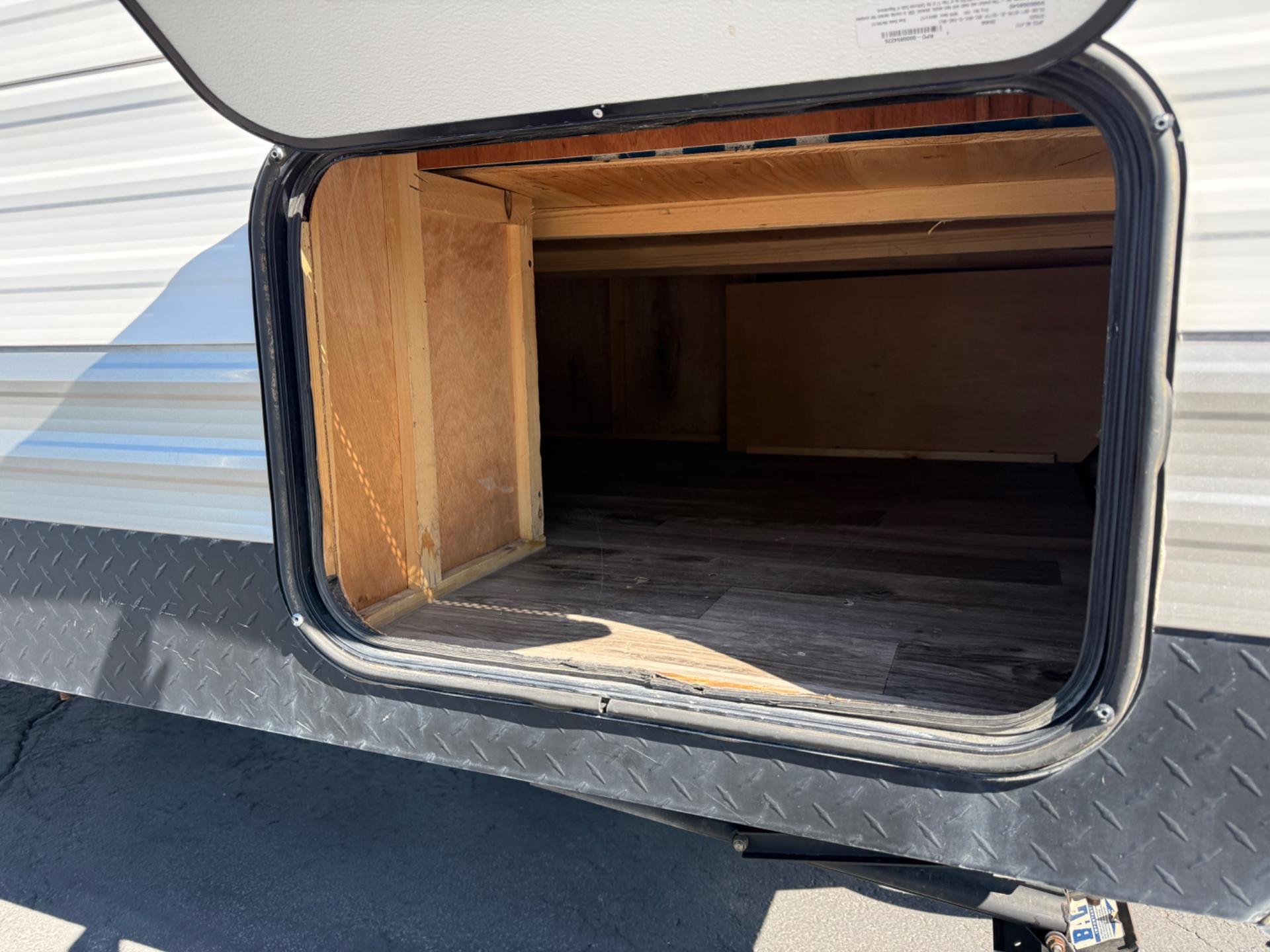 2018 Jayco 2018 Jayco Jay Flight SLX - thumbnail 5