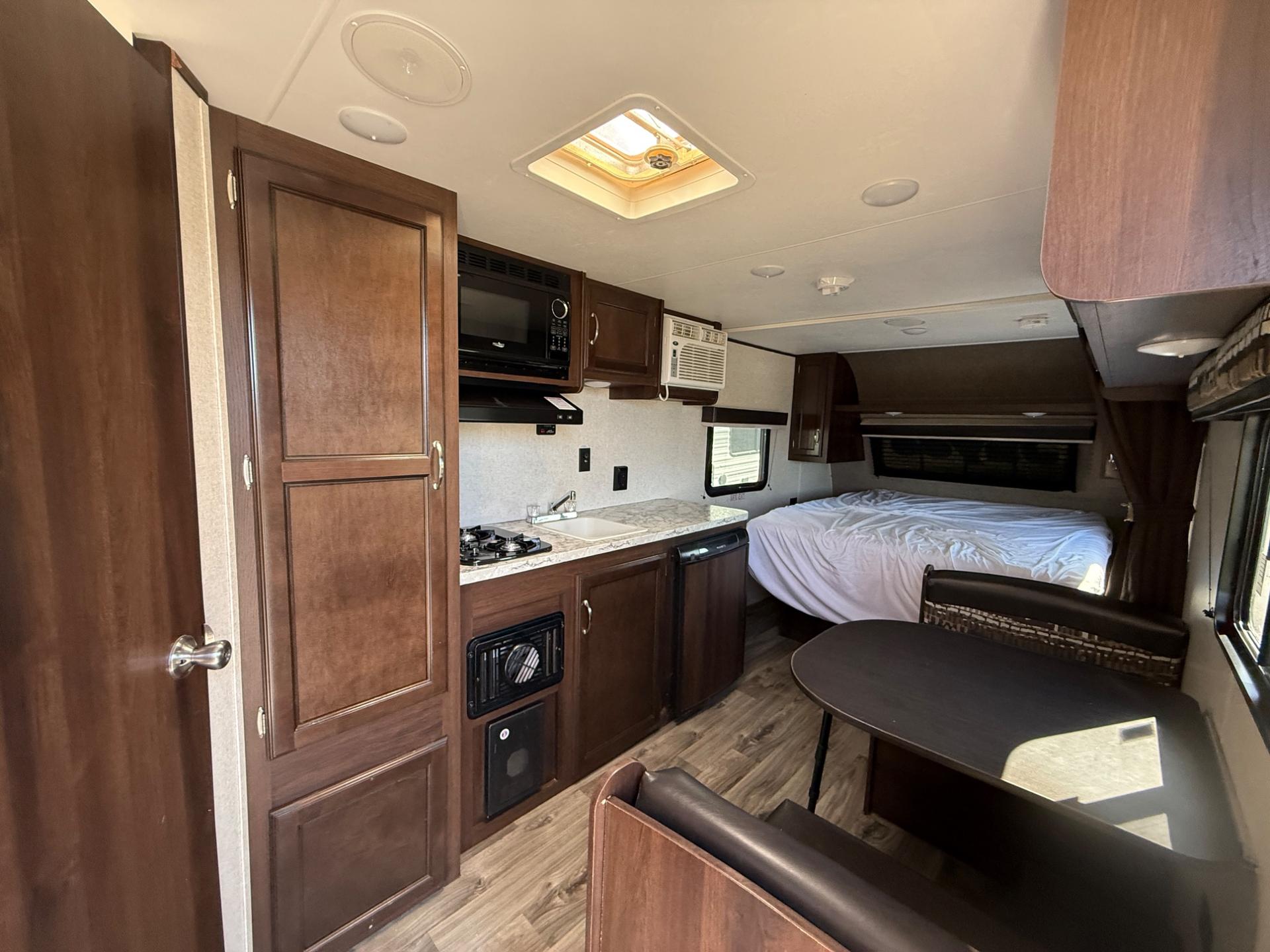 2018 Jayco 2018 Jayco Jay Flight SLX - thumbnail 7