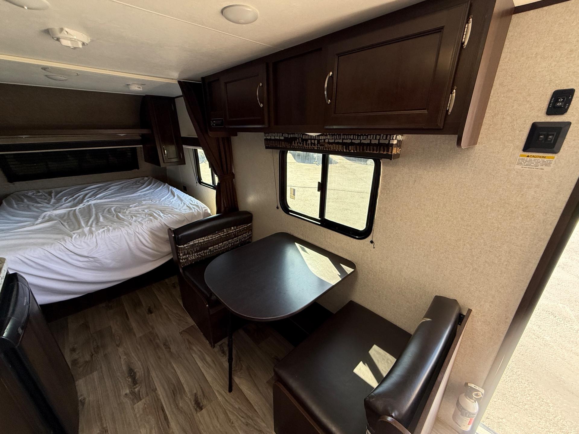 2018 Jayco 2018 Jayco Jay Flight SLX - thumbnail 8