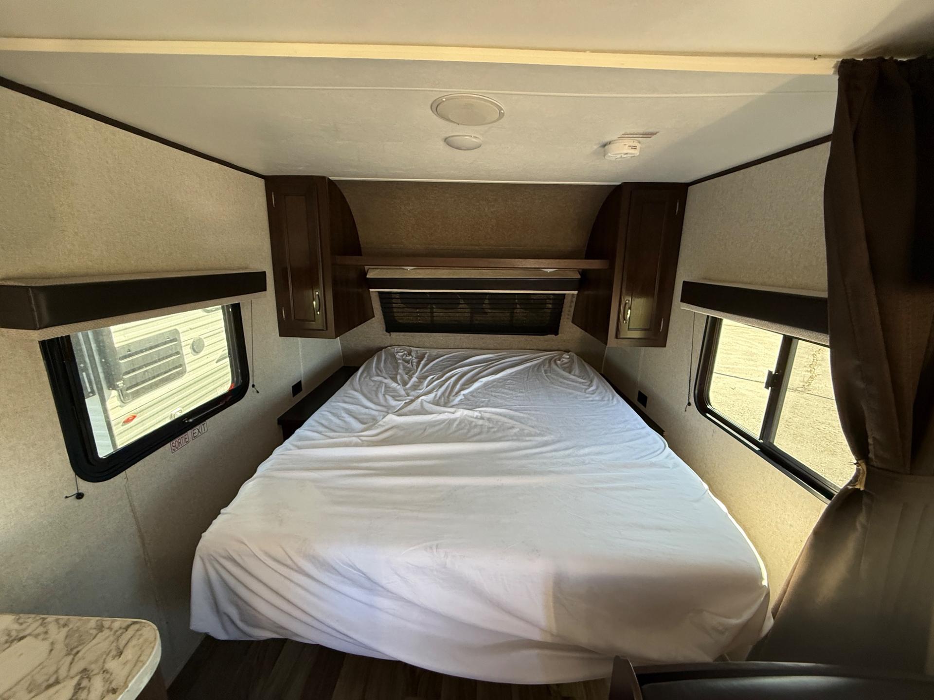 2018 Jayco 2018 Jayco Jay Flight SLX - thumbnail 9
